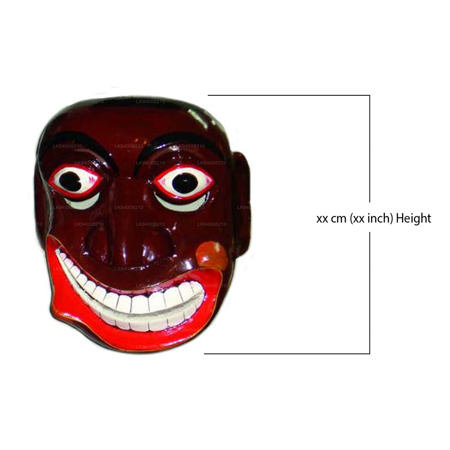 Vedi Sanniya Maske