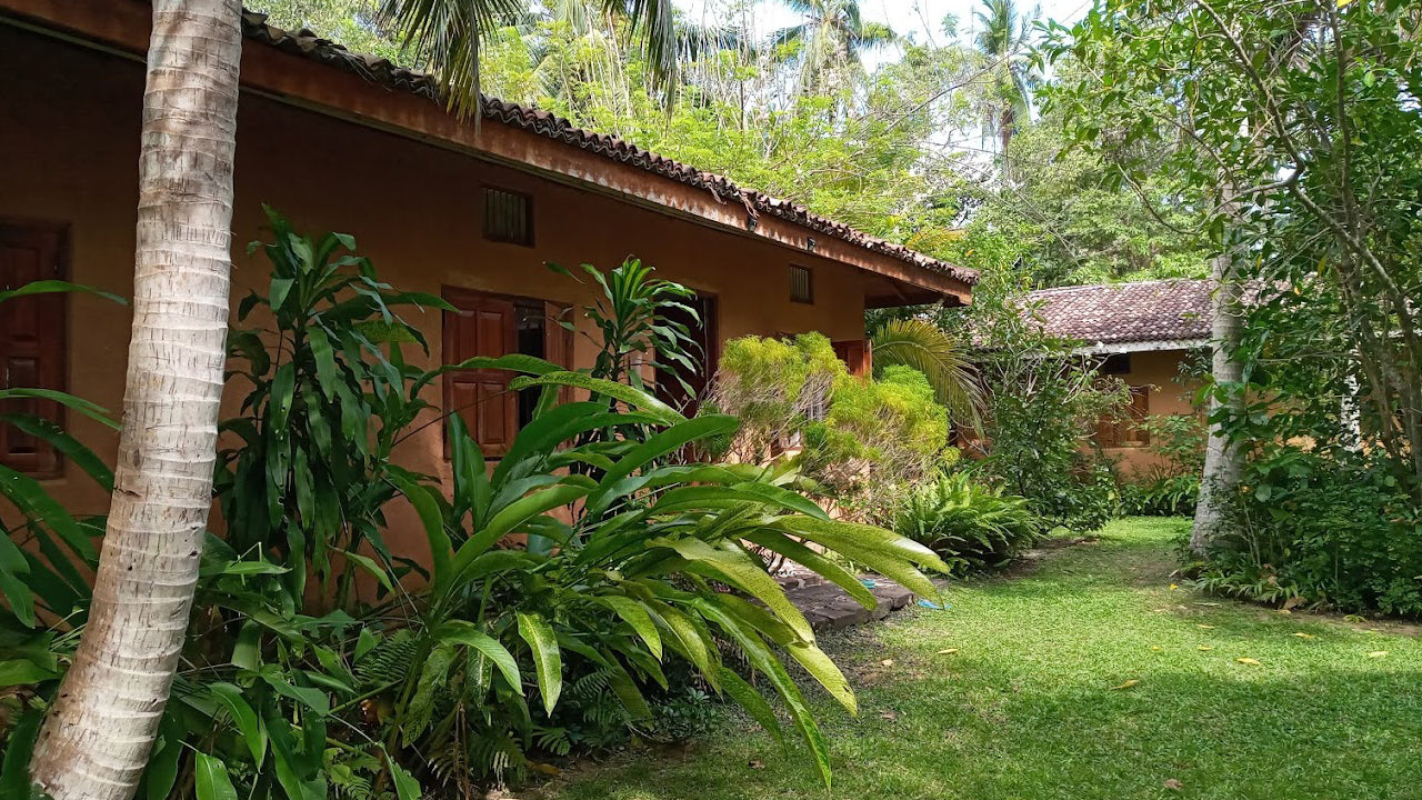 Bungalow Sud, Habaraduwa