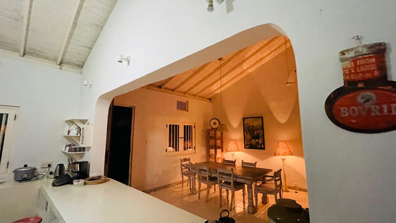 Bungalow Sud, Habaraduwa