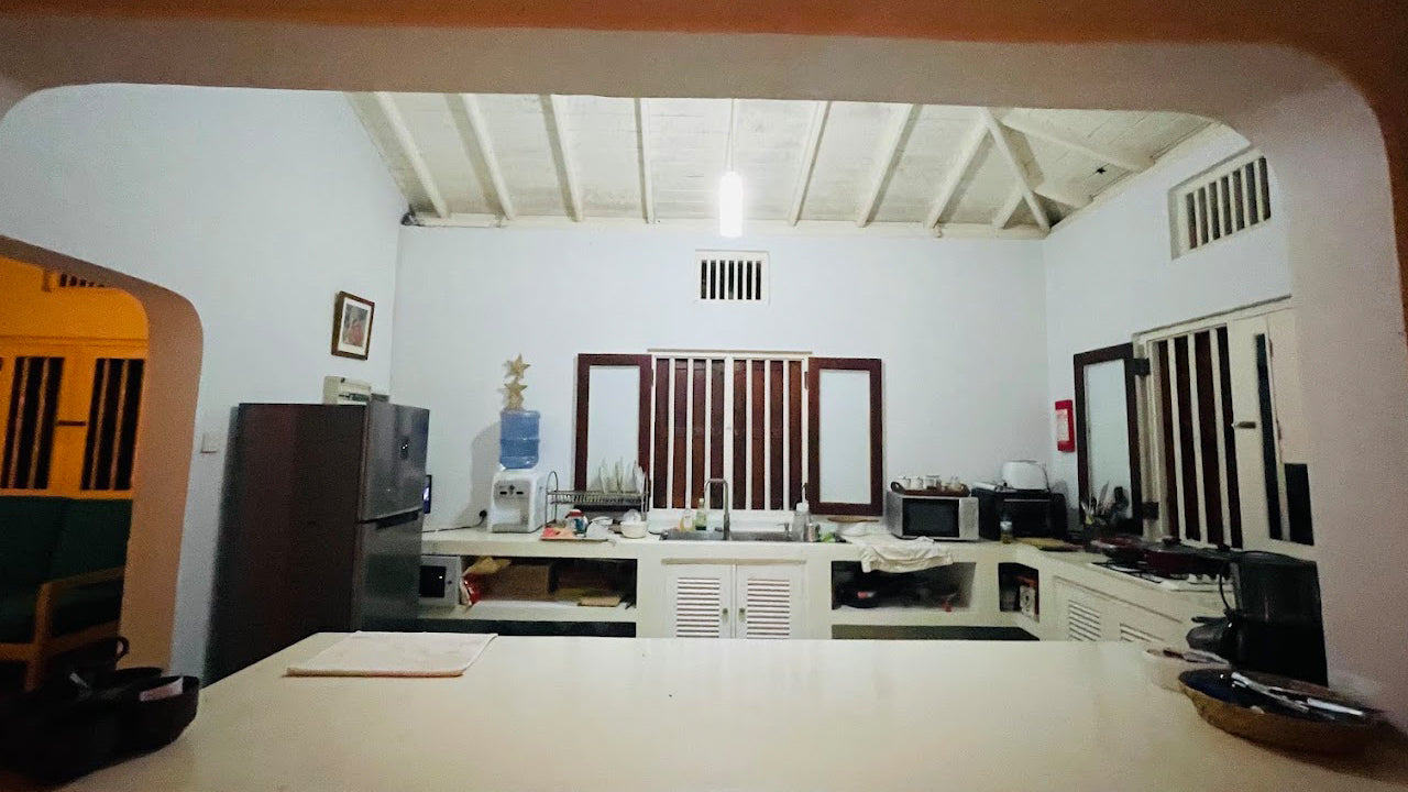 Bungalow Sud, Habaraduwa