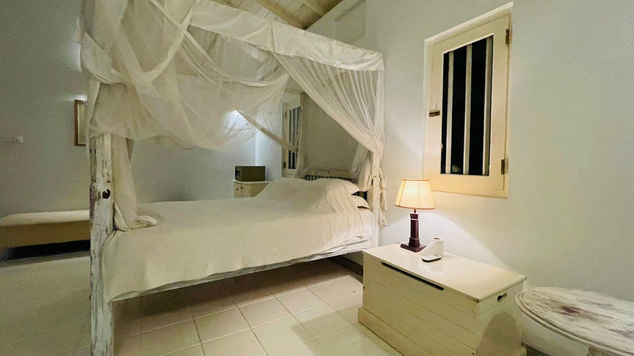 Bungalow Sud, Habaraduwa
