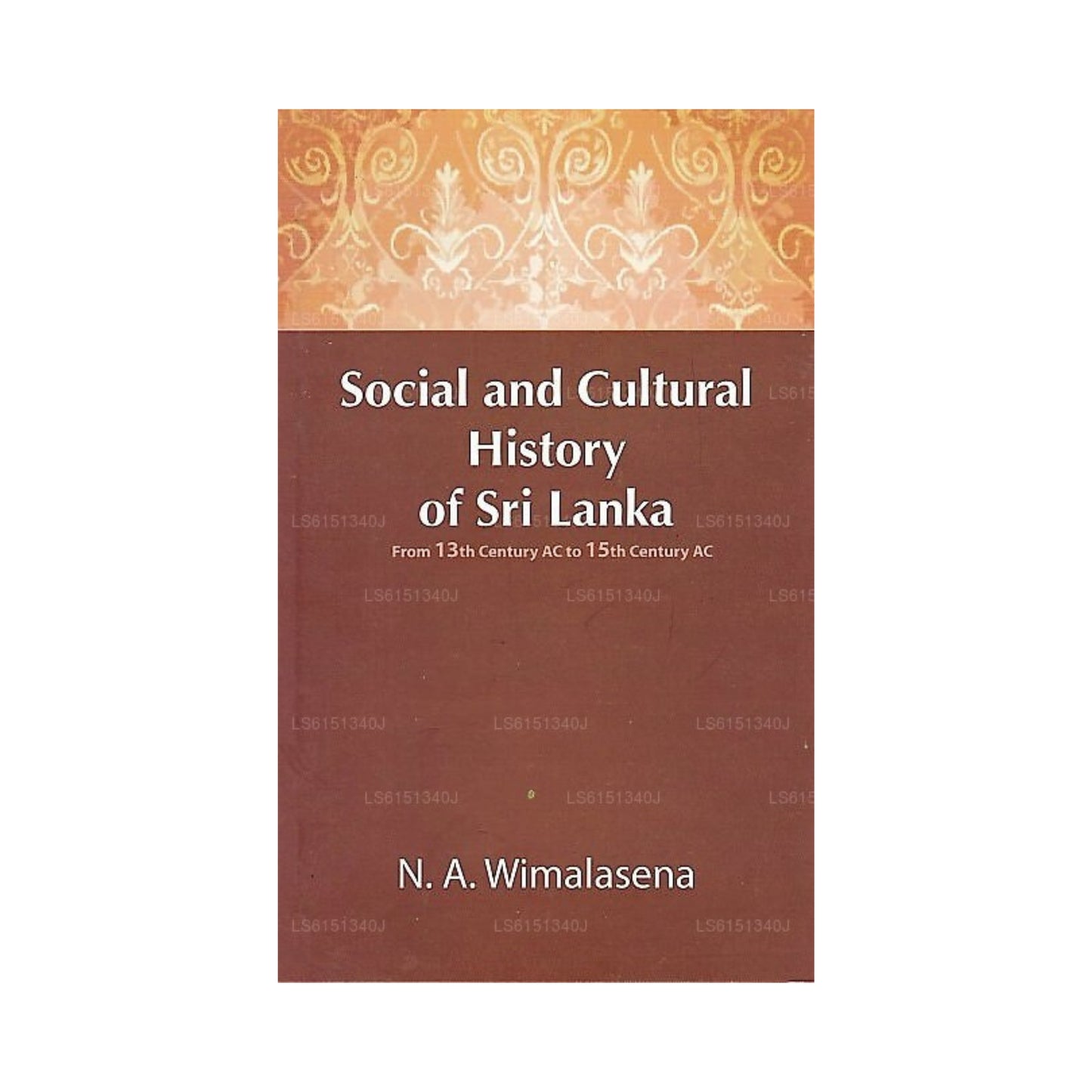 Sozial- und Kulturgeschichte Sri Lankas (vom 13. Jahrhundert n. Chr. bis zum 15. Jahrhundert n. Chr.)