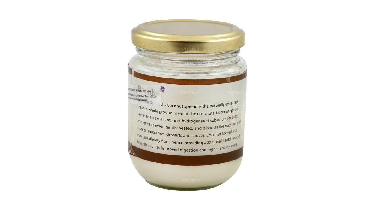 Baraka Kokosnussaufstrich (200 g)