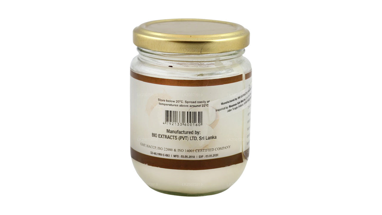 Baraka Kokosnussaufstrich (200 g)