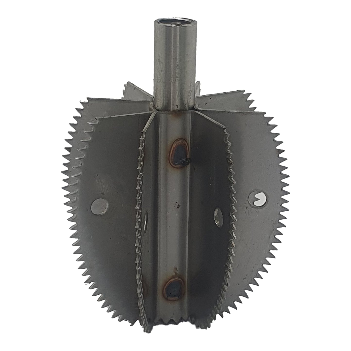 Odiris Kokosnuss-Schaber Ersatzklinge (5,5 cm)