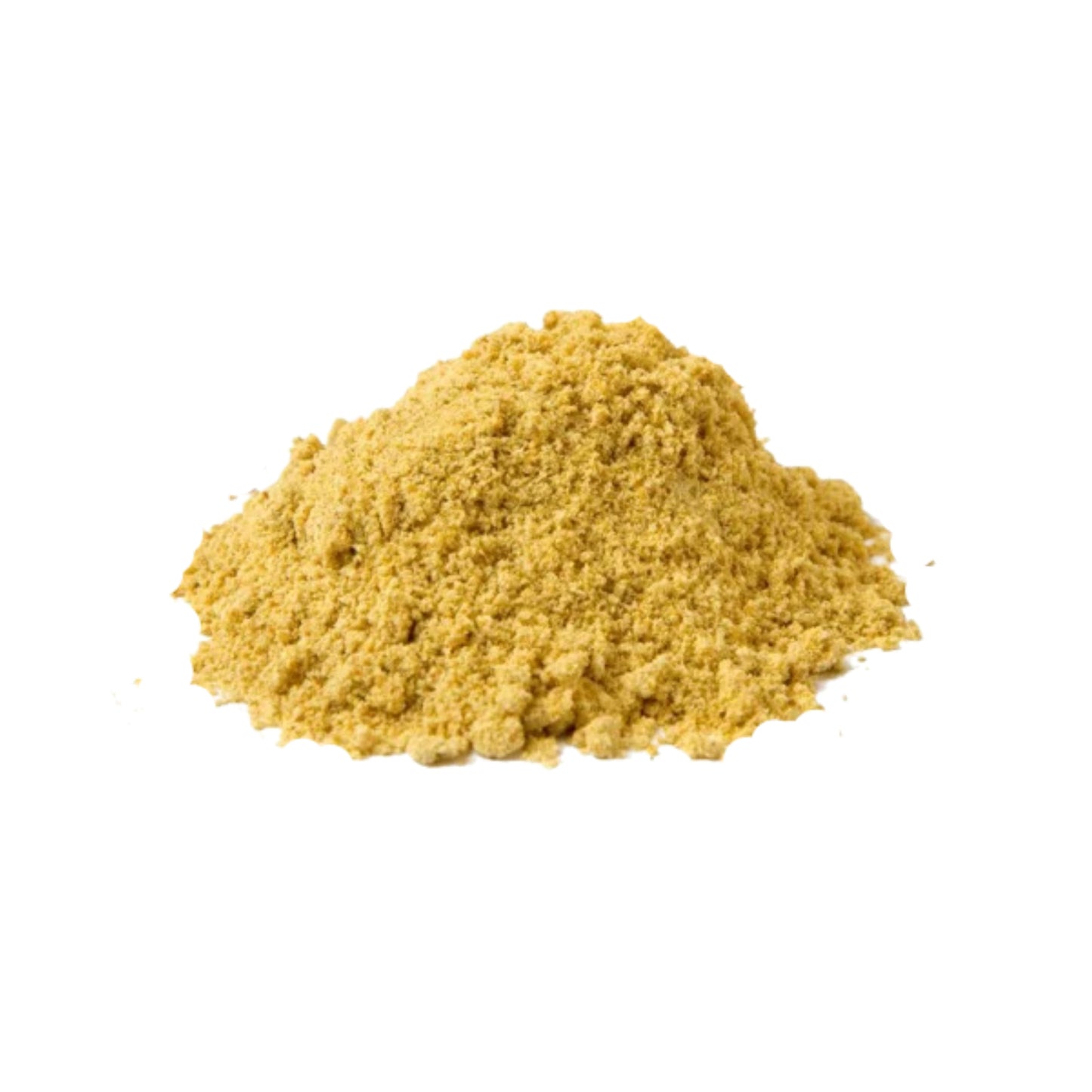 Lakpura Dehydriertes Ingwerwurzelpulver