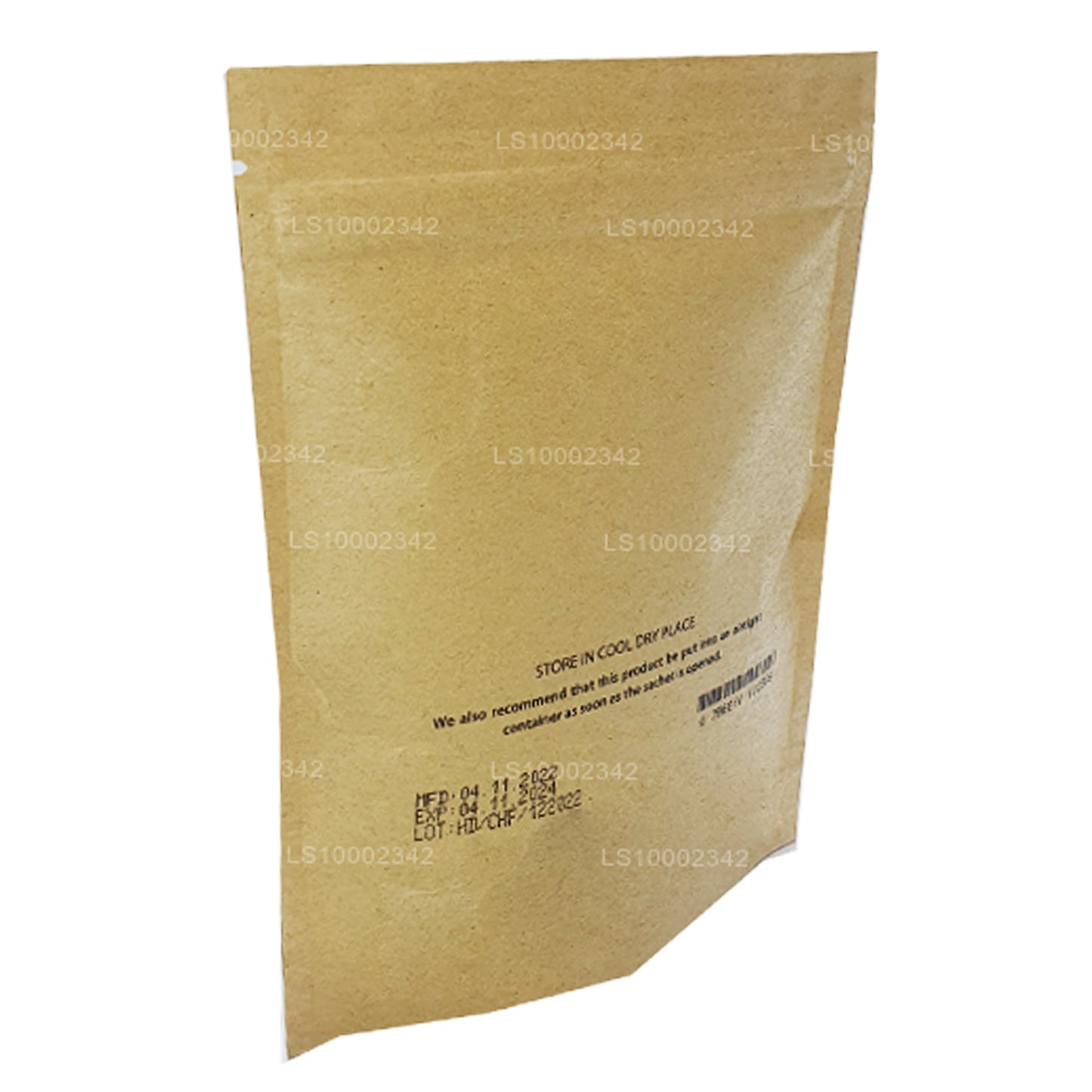 Lakpura Bio-Chiliflocken extra scharf