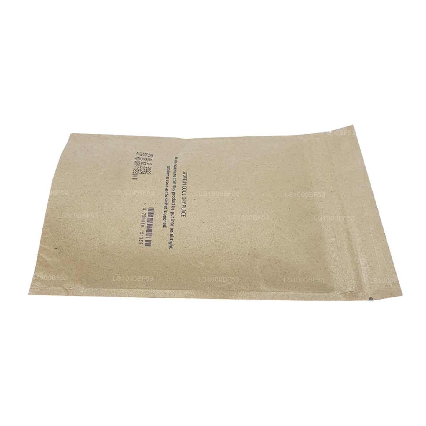 Lakpura Bio-Schwarzpfefferpulver (100 g)