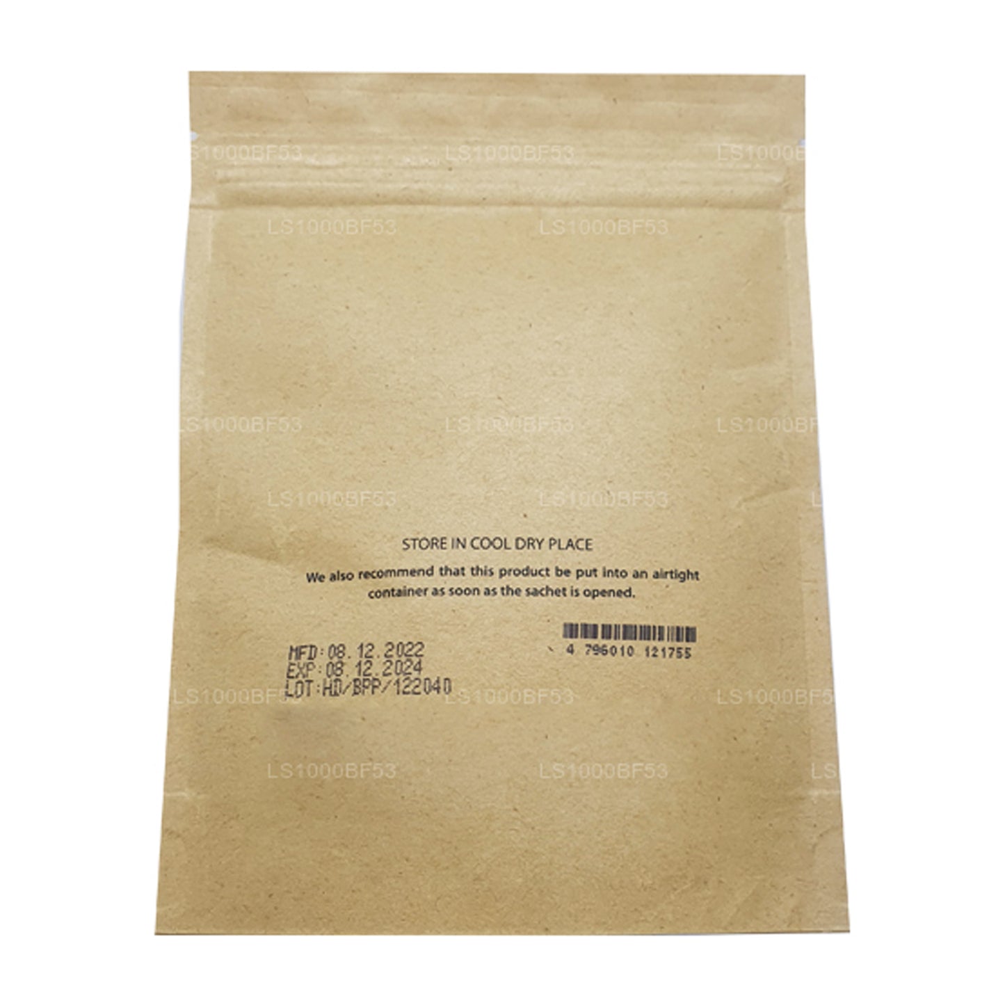 Lakpura Bio-Schwarzpfefferpulver (100 g)