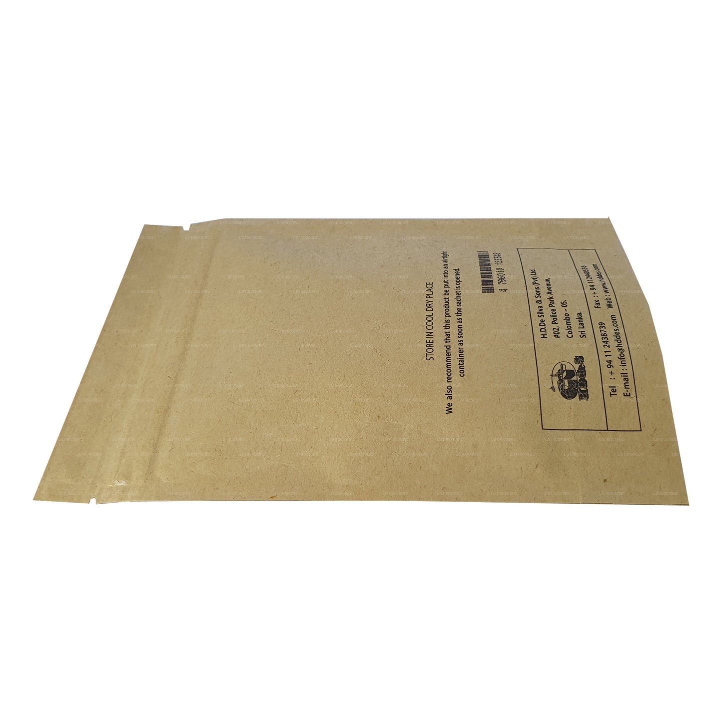 Lakpura Bio-Kardamomkapseln