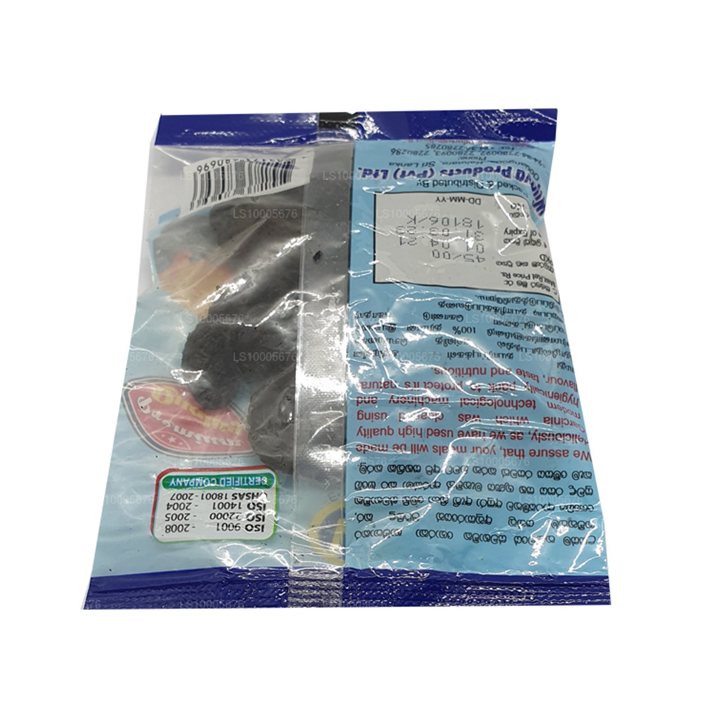 Wijaya Garcinia „Goraka“ (50g)