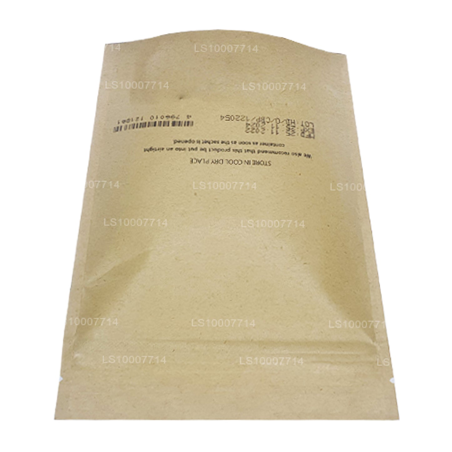 Lakpura Bio-Ceylon Echtes Zimtpulver, Packung