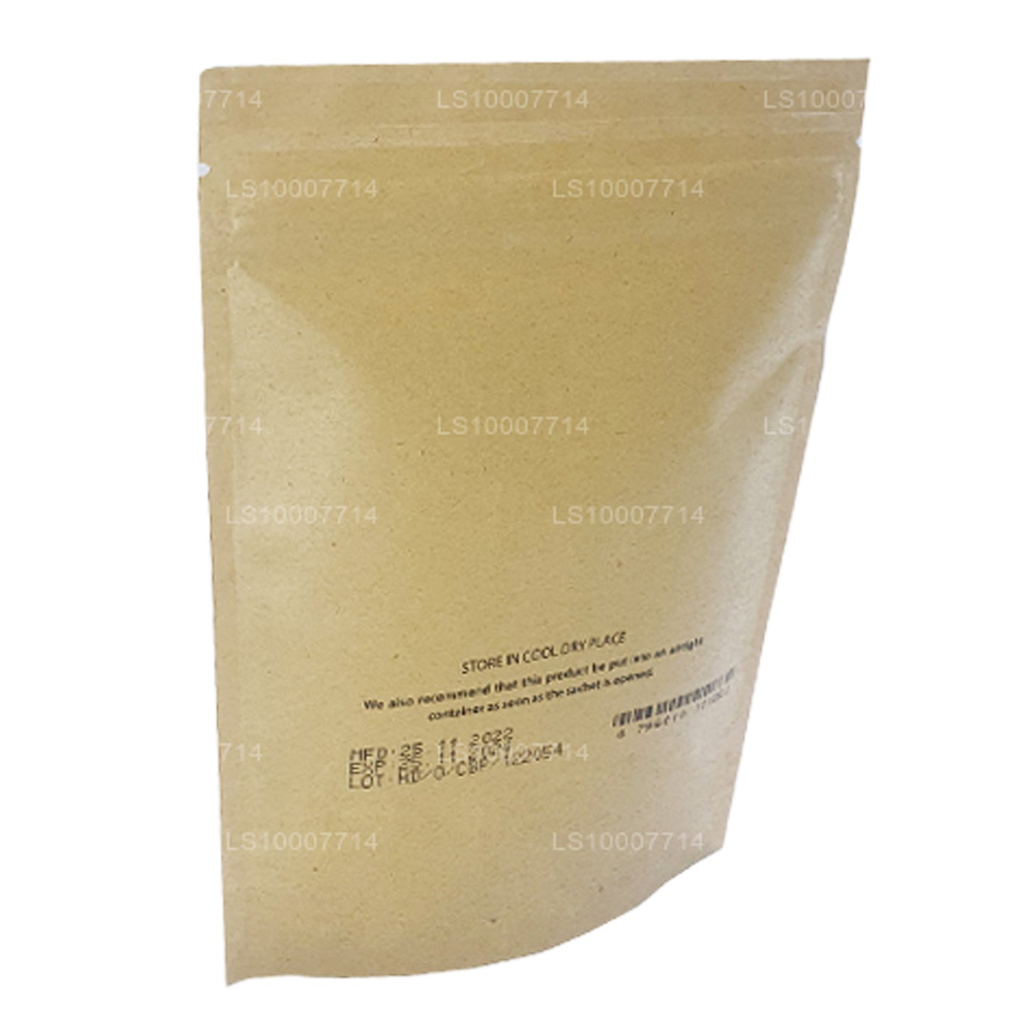 Lakpura Bio-Ceylon Echtes Zimtpulver, Packung