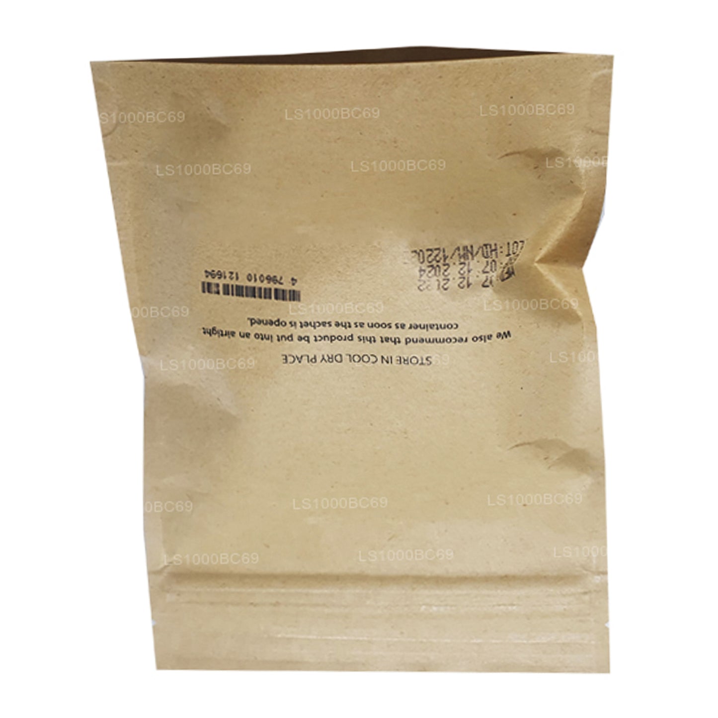 Lakpura Bio-Muskatnuss mit Schale