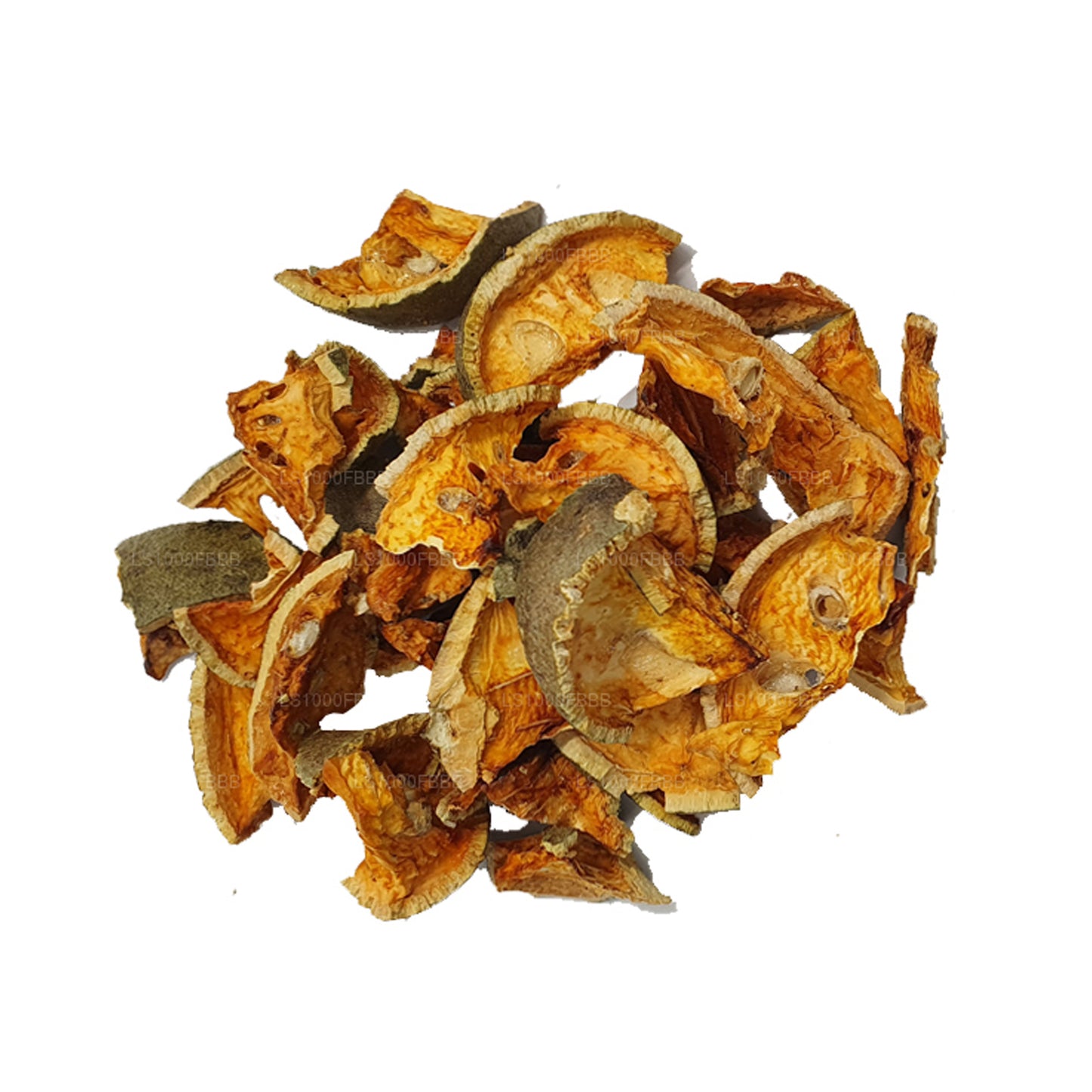 Lakpura Dehydrierte Beli Gata Mada (100 g)