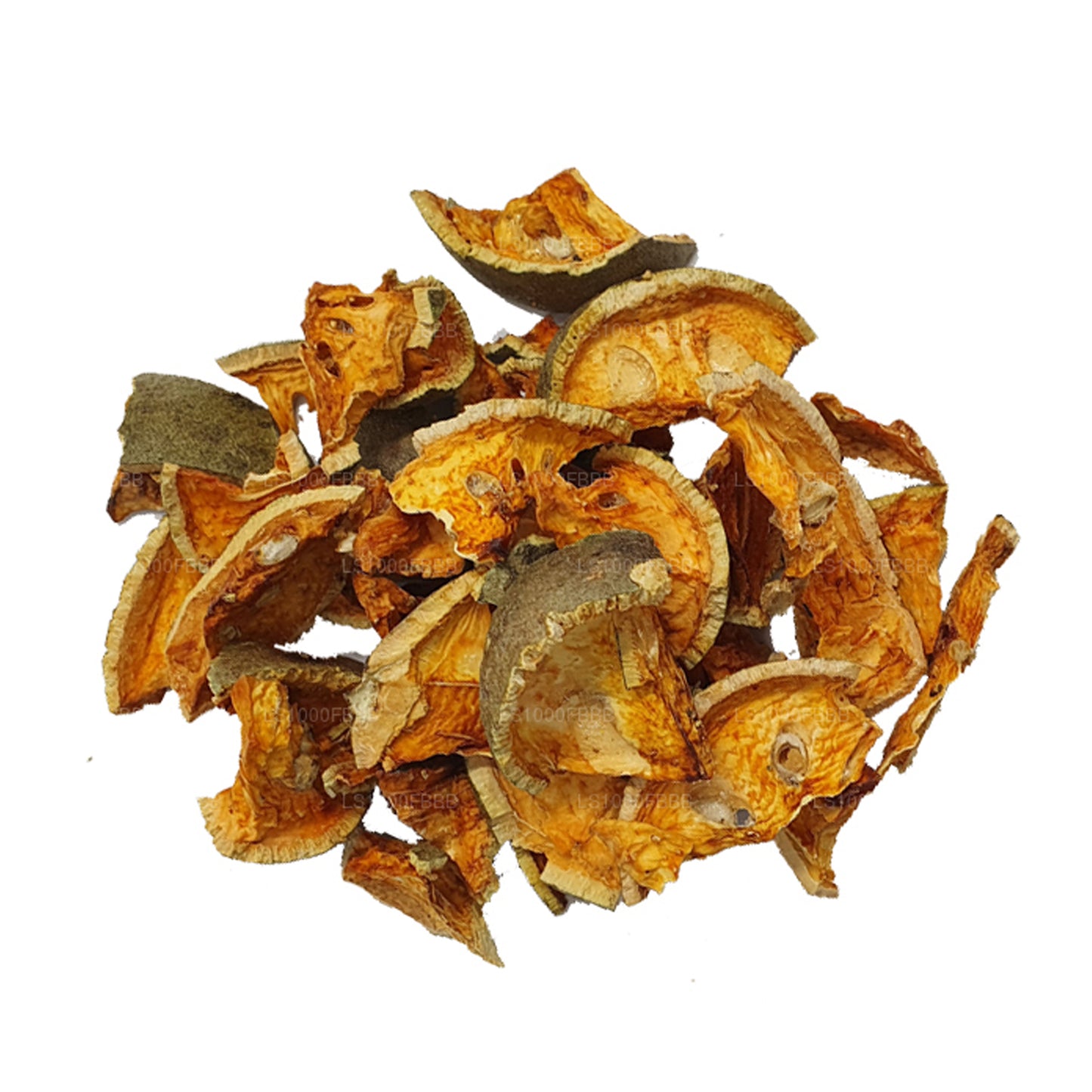 Lakpura Dehydrierte Beli Gata Mada (100 g)