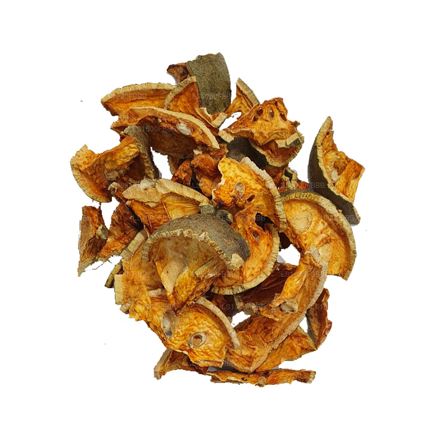 Lakpura Dehydrierte Beli Gata Mada (100 g)