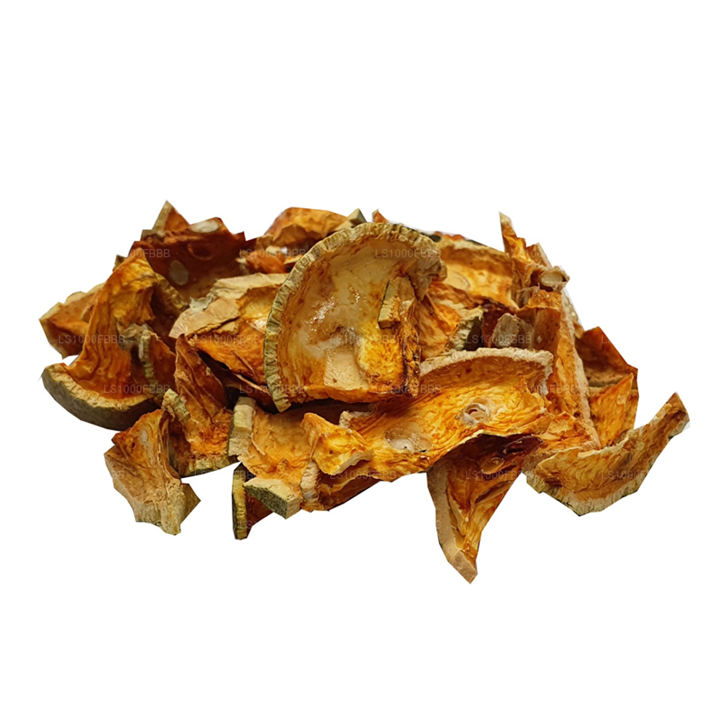 Lakpura Dehydrierte Beli Gata Mada (100 g)