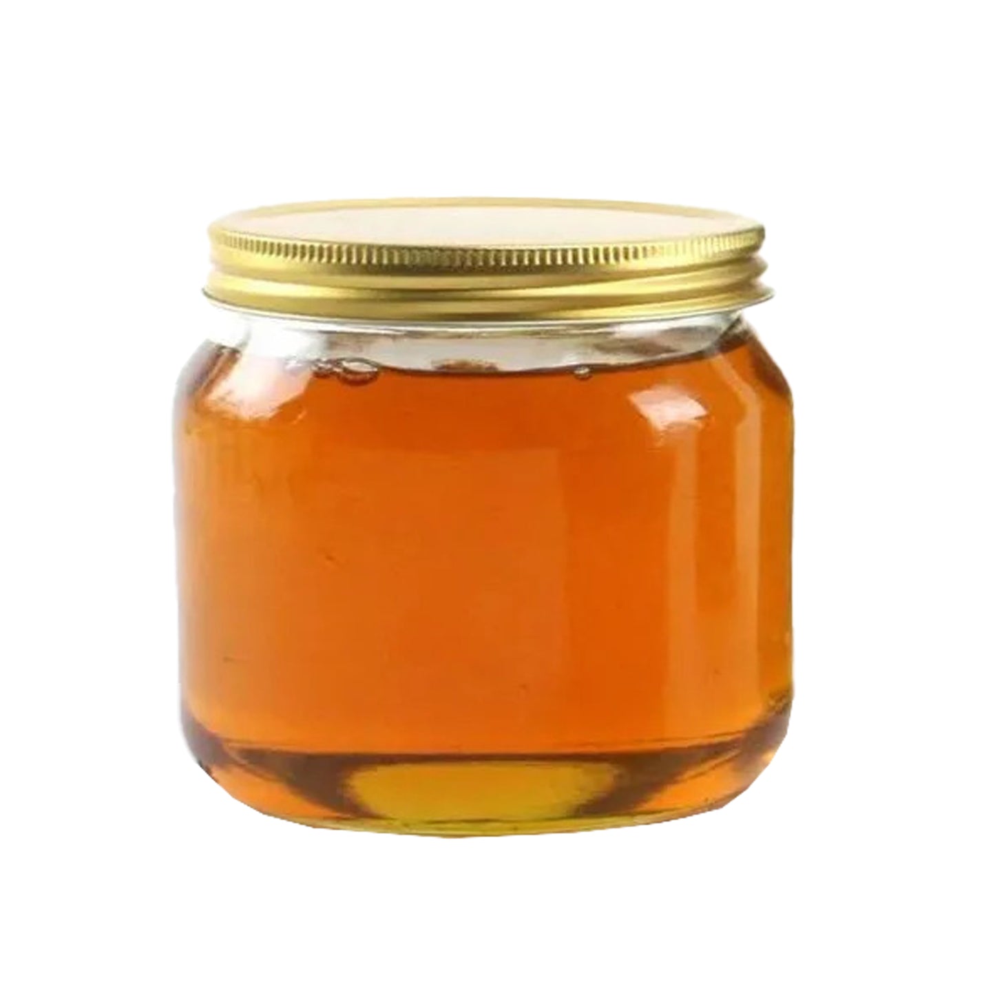 Lakpura Reiner Waldbienenhonig