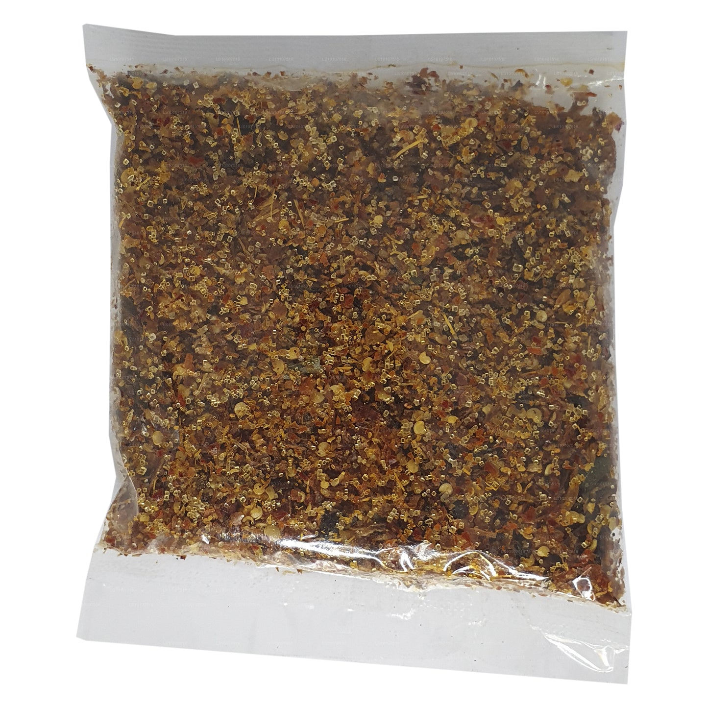 Chilischoten Spice Village Seeni Sambol (100g)
