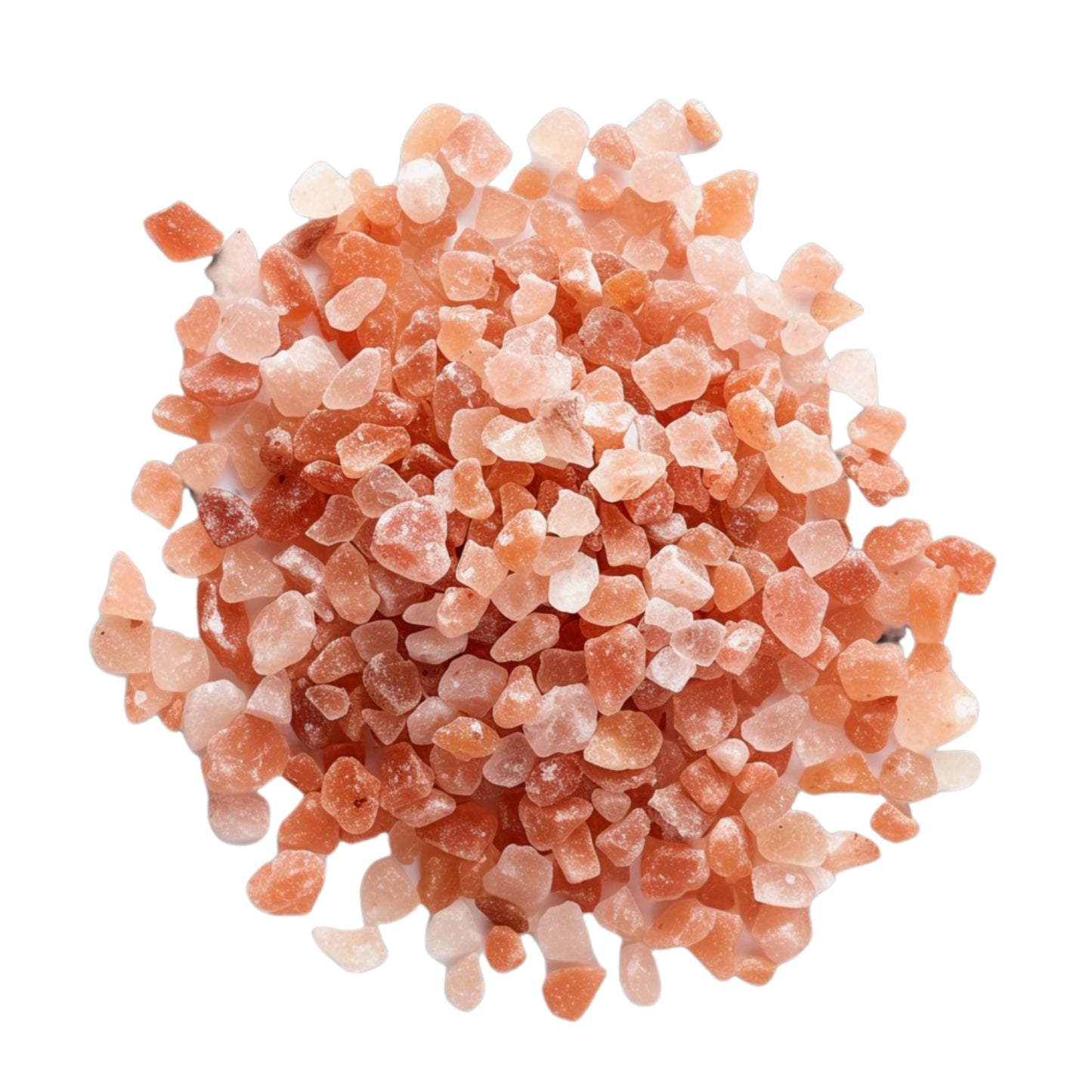 Lakpura Himalaya-Rosasalz – Kristalle