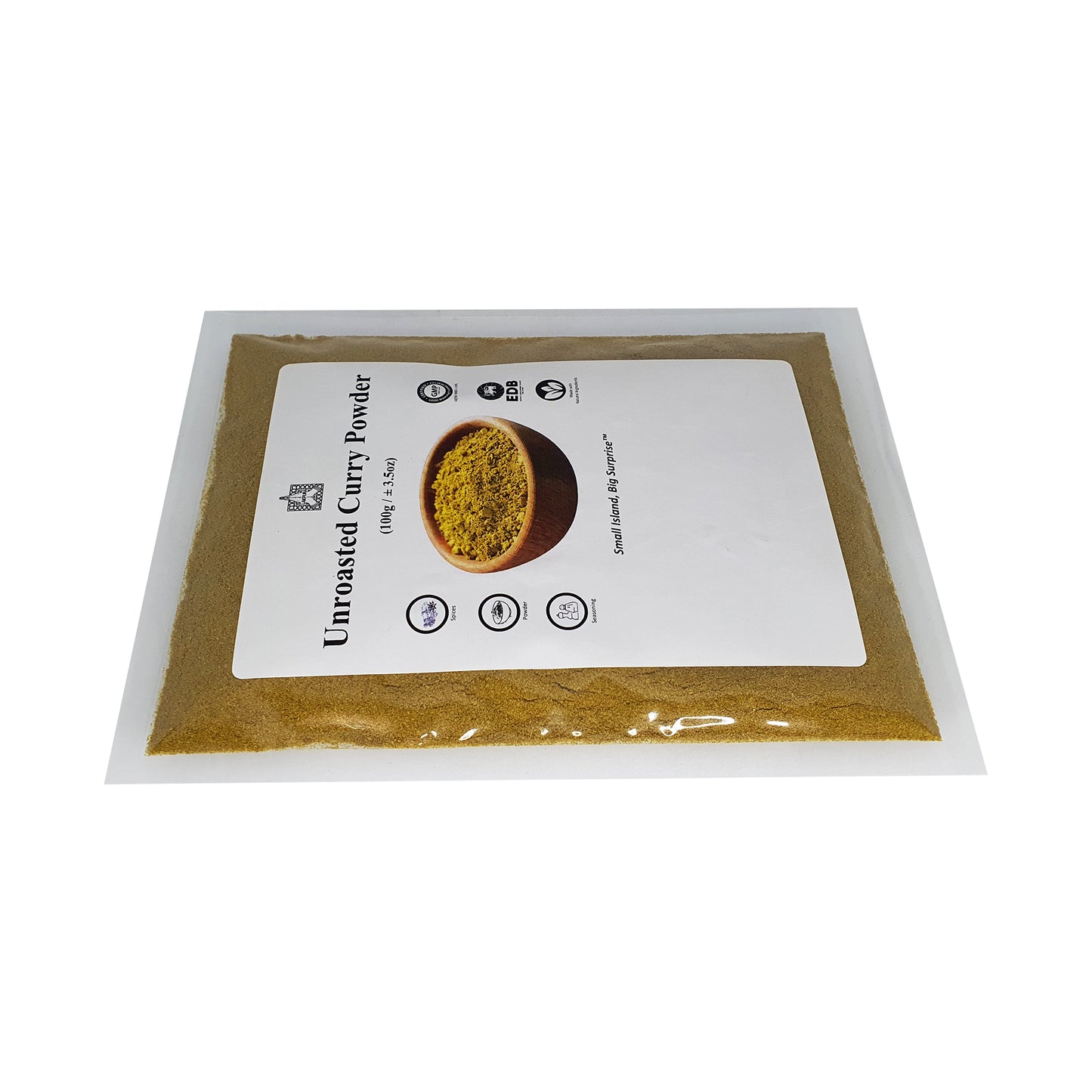 Lakpura® Currypulver (Thuna Paha)