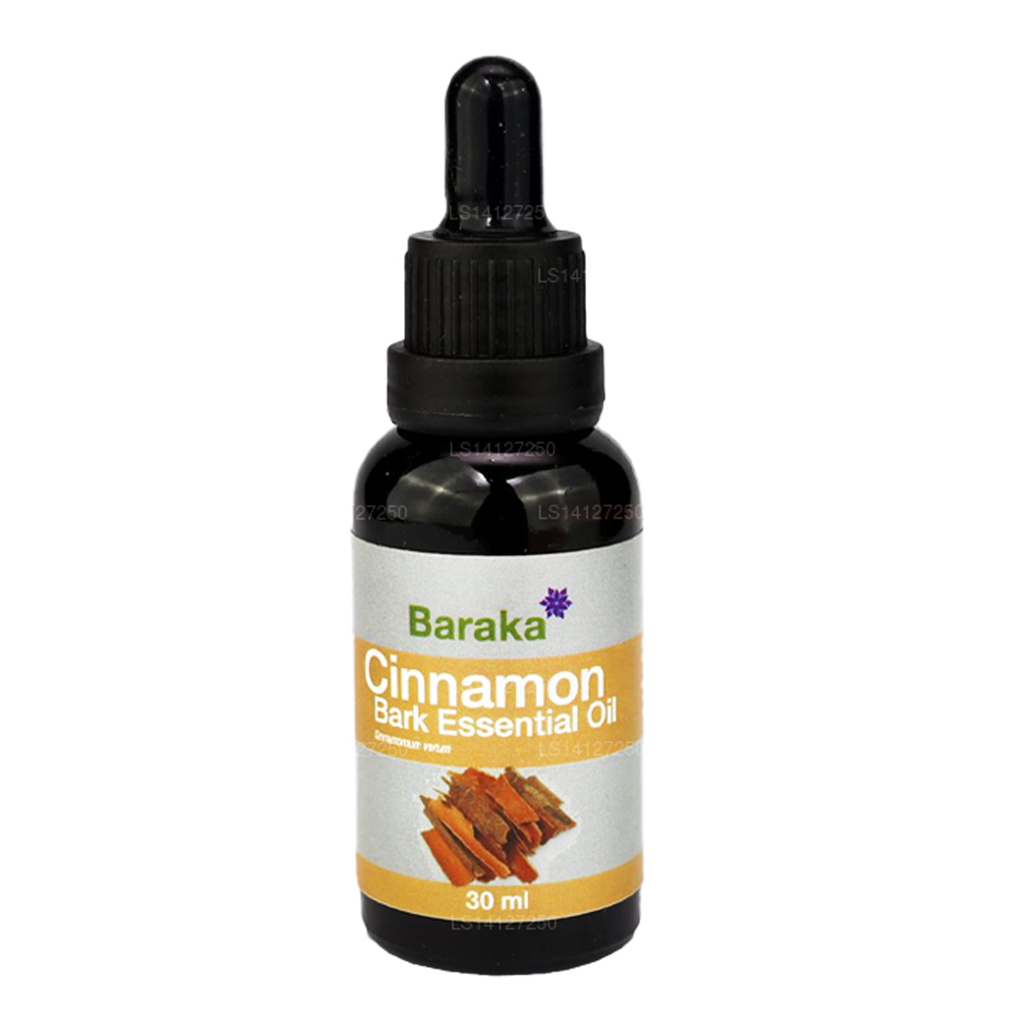 Lakpura Zimtrindenöl (30 ml)