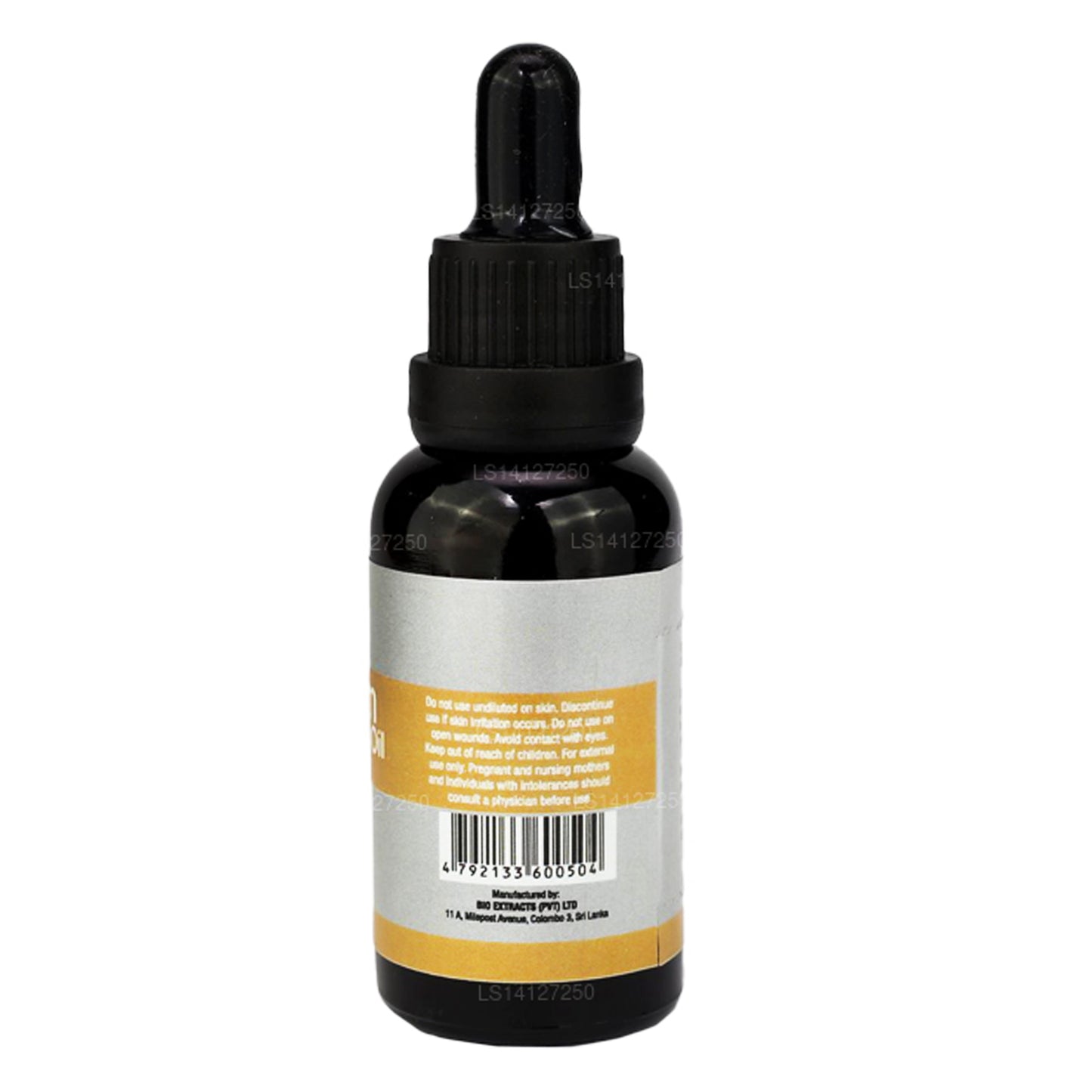 Lakpura Zimtrindenöl (30 ml)