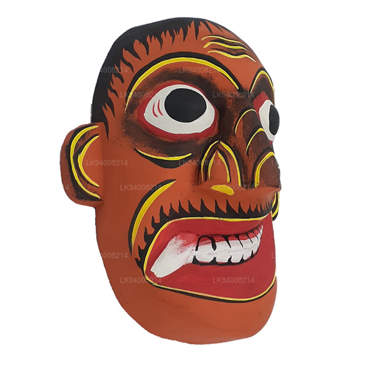 Jala Sanniya Maske