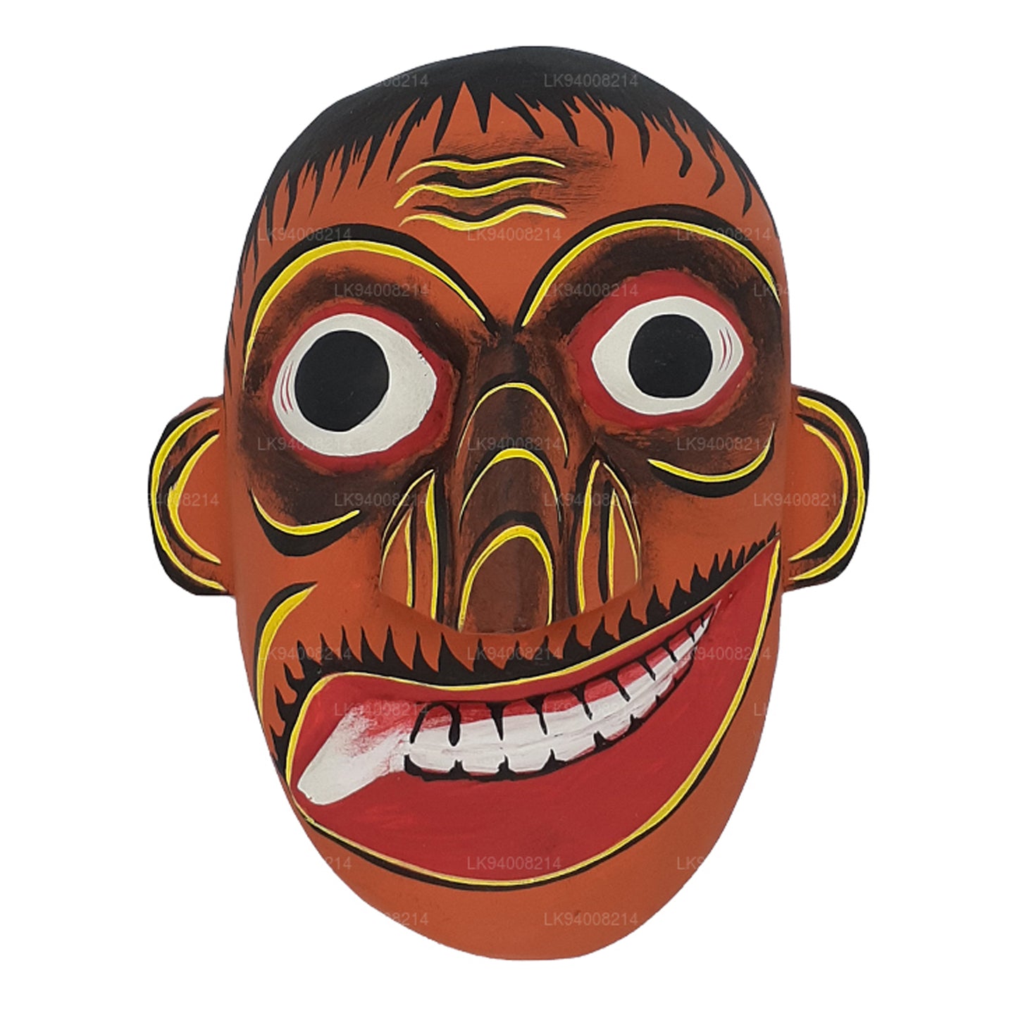 Jala Sanniya Maske