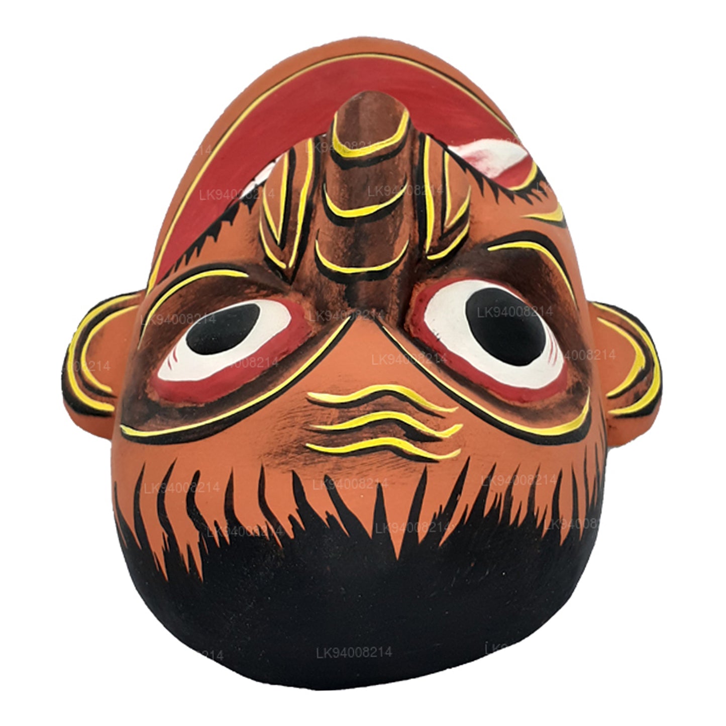 Jala Sanniya Maske