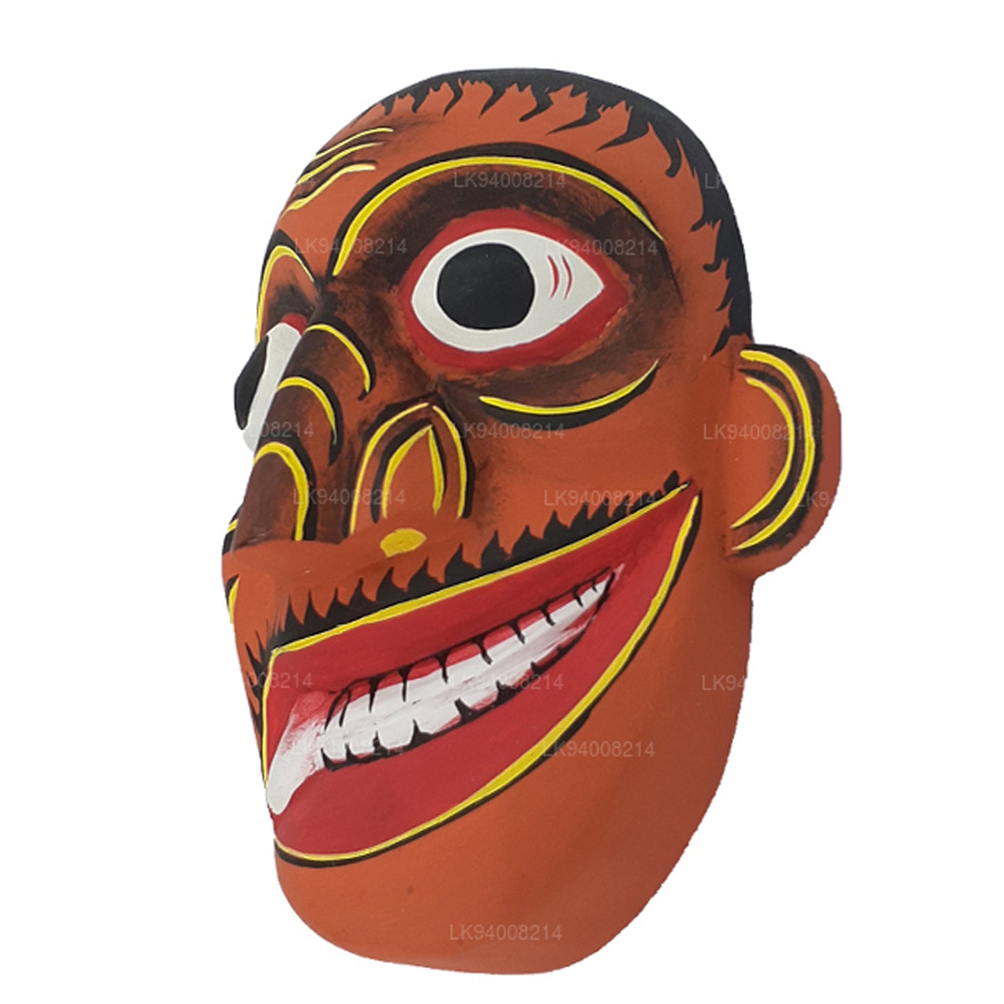 Jala Sanniya Maske
