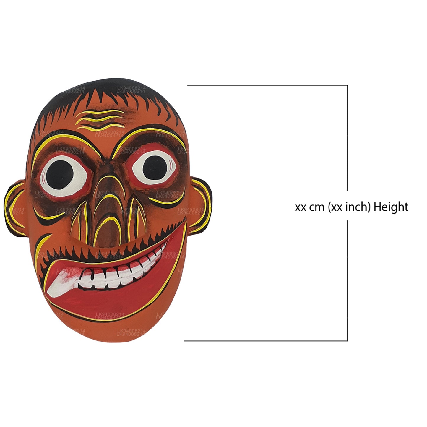 Jala Sanniya Maske