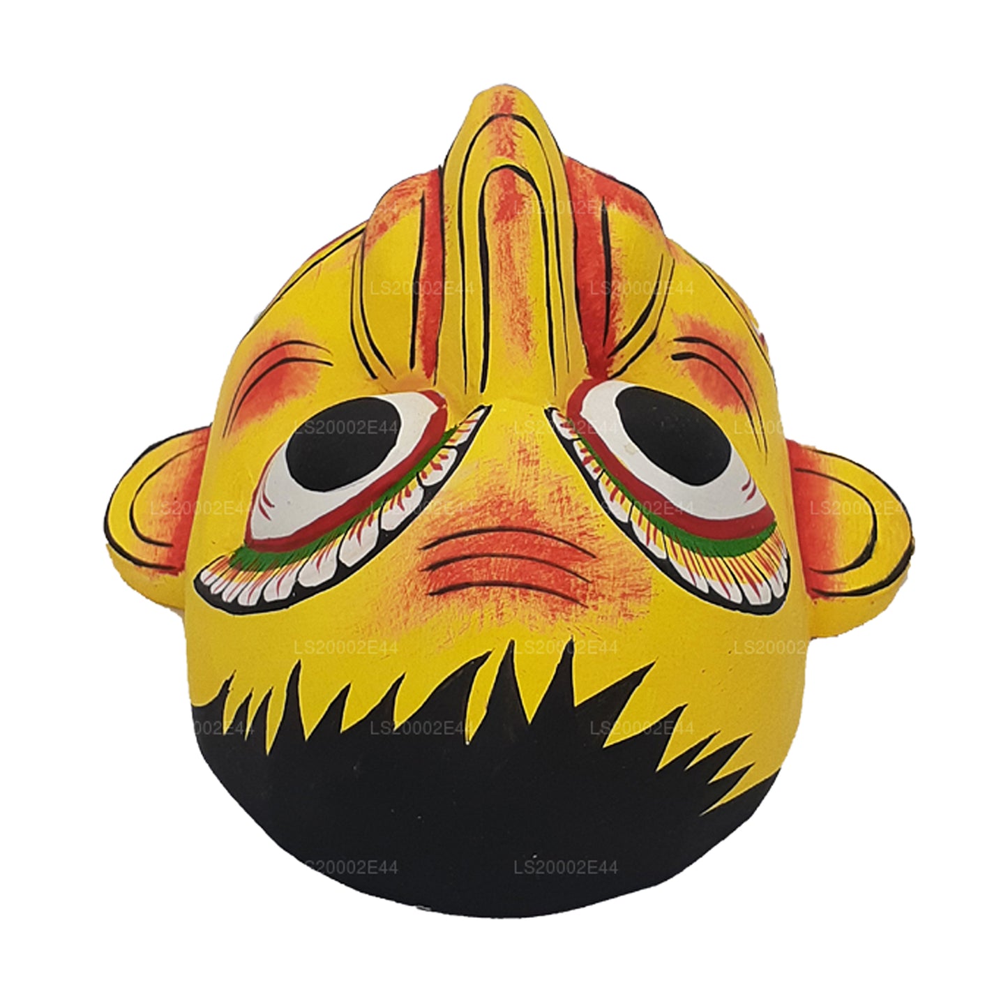 Selesma Sanniya Maske