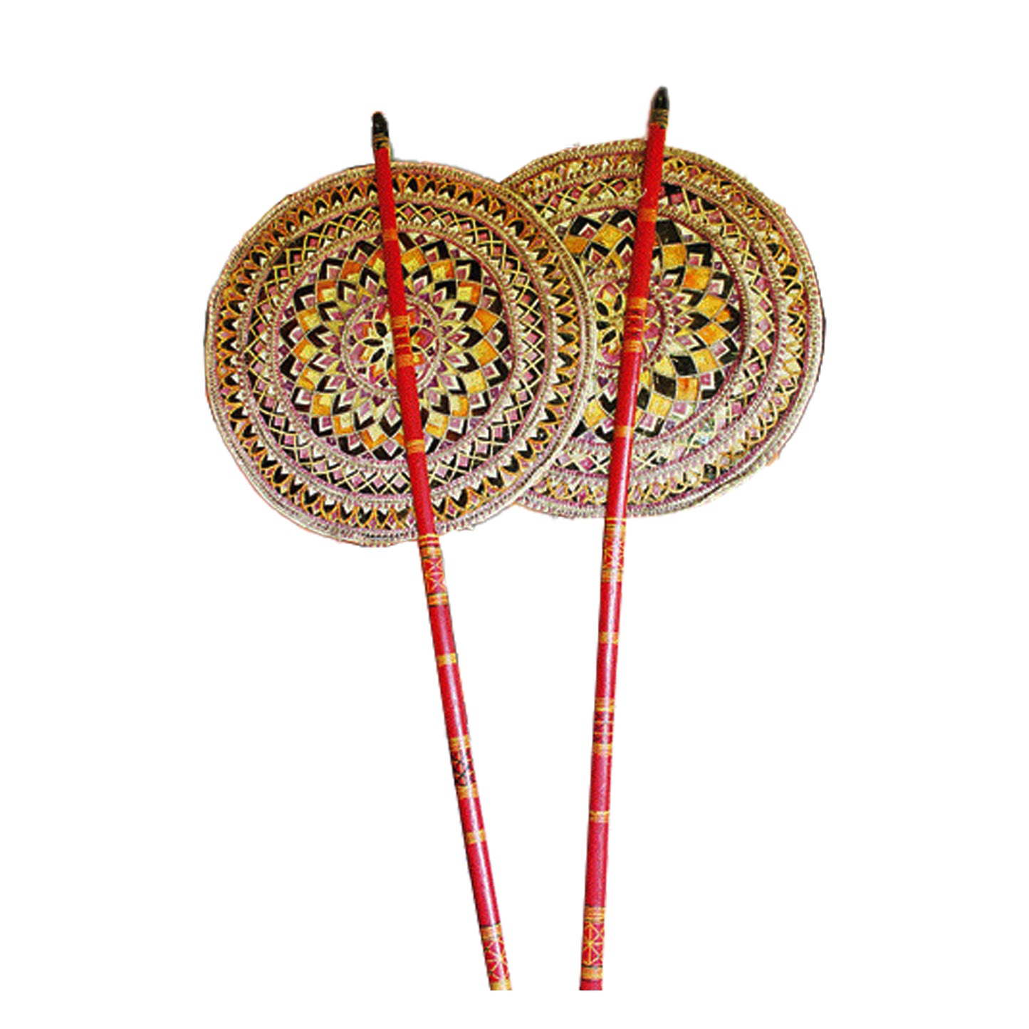 Lakpura Sesath (87 x 28 Zoll)