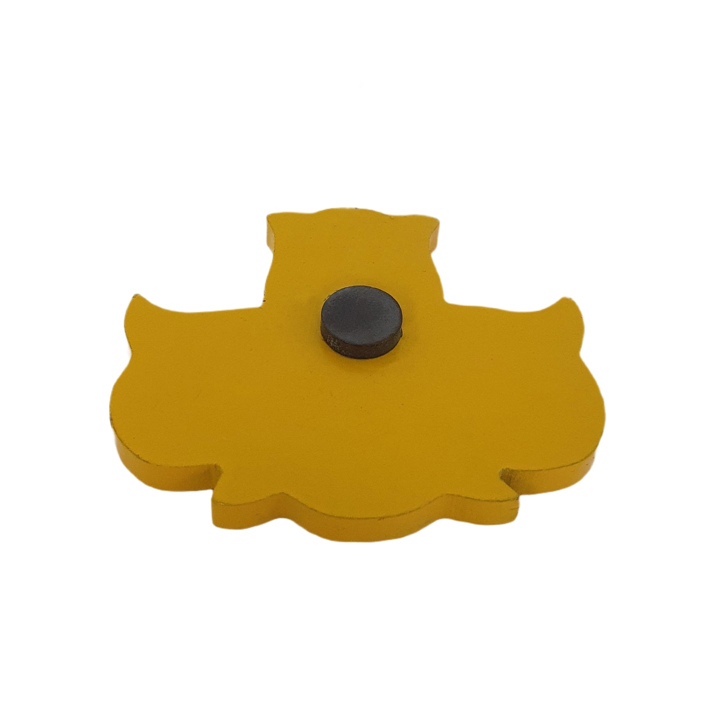 Lakpura® Gara Raksha Maske Kühlschrankmagnet