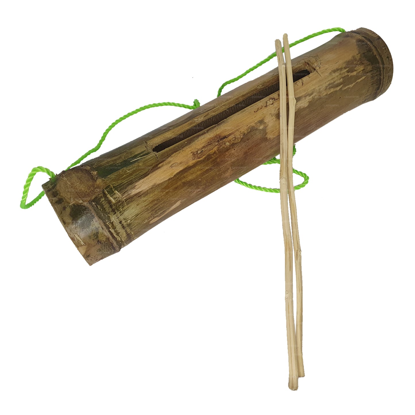 Lakpura Dandu Beraya (12 Zoll)