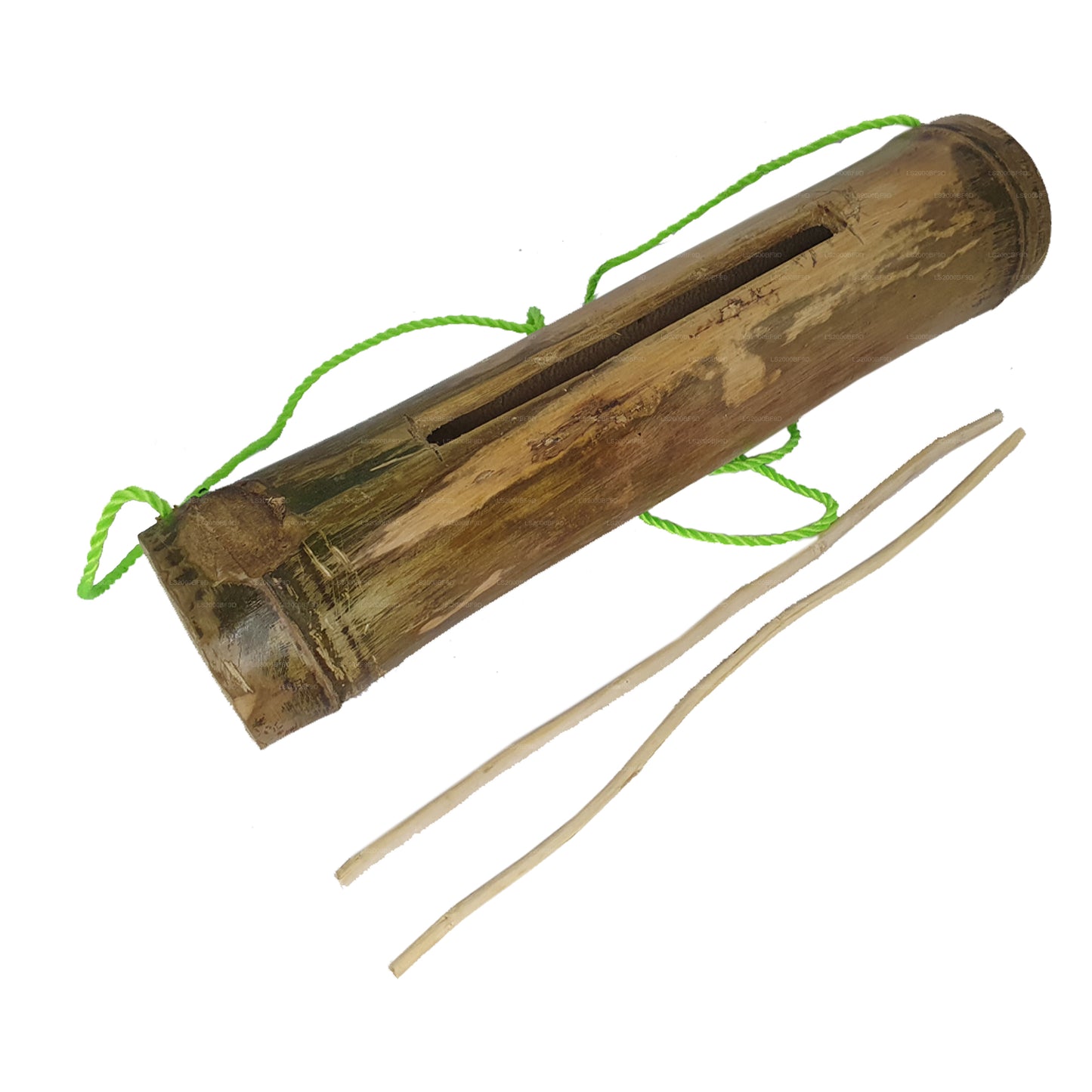 Lakpura Dandu Beraya (12 Zoll)