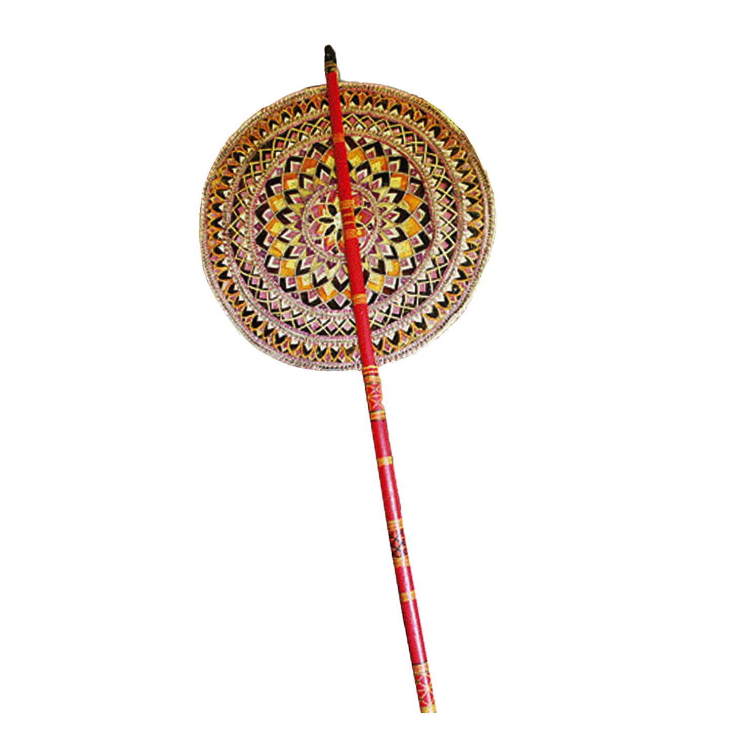 Lakpura Sesath (87 x 28 Zoll)