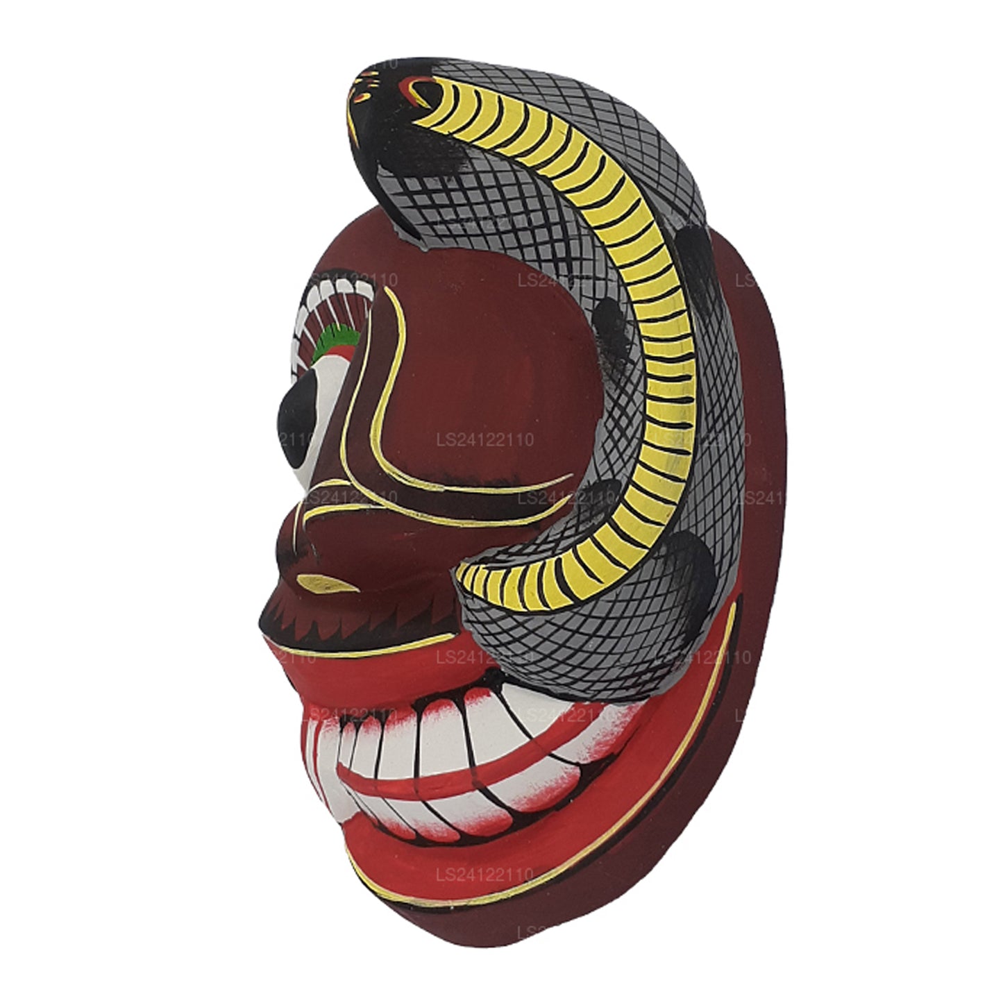 Bihiri Sanniya Maske