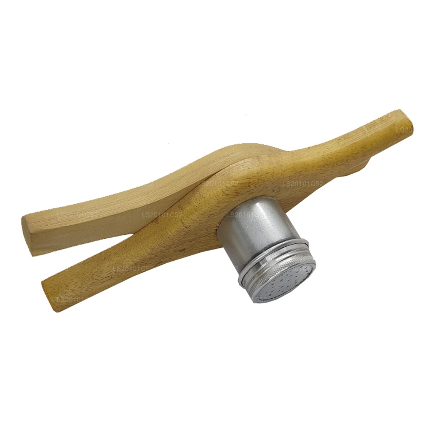 Lakpura® Saiten-Hopper-Hersteller aus Holz