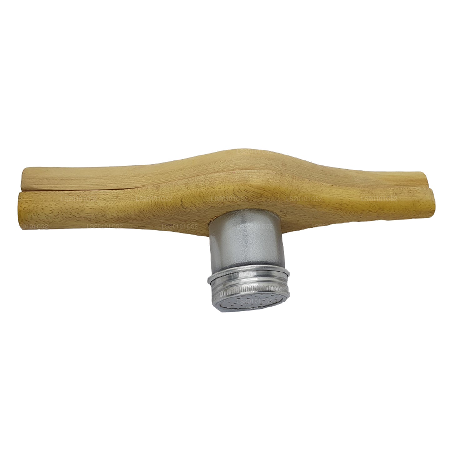 Lakpura® Saiten-Hopper-Hersteller aus Holz