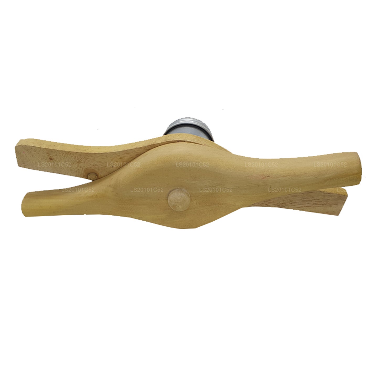 Lakpura® Saiten-Hopper-Hersteller aus Holz