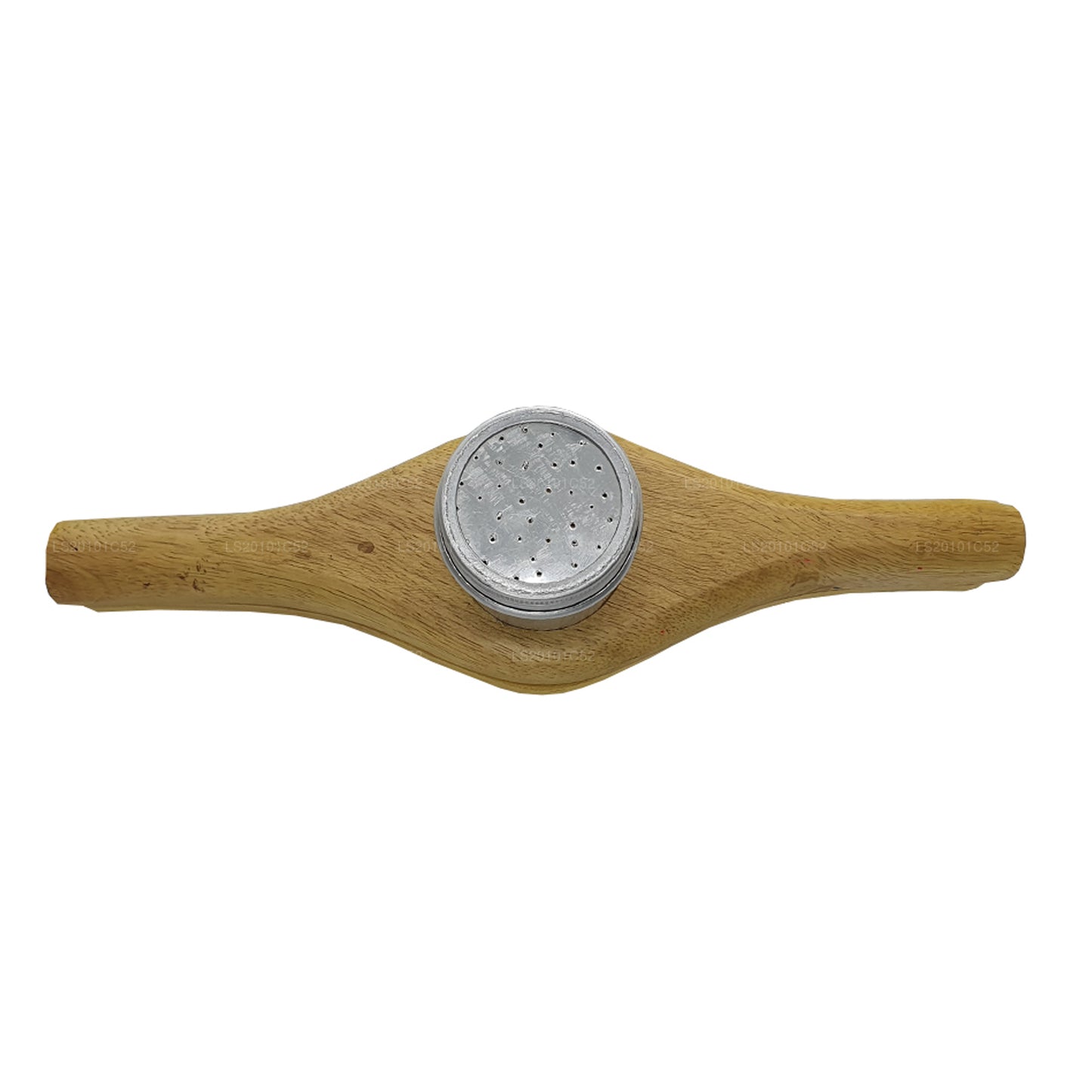 Lakpura® Saiten-Hopper-Hersteller aus Holz