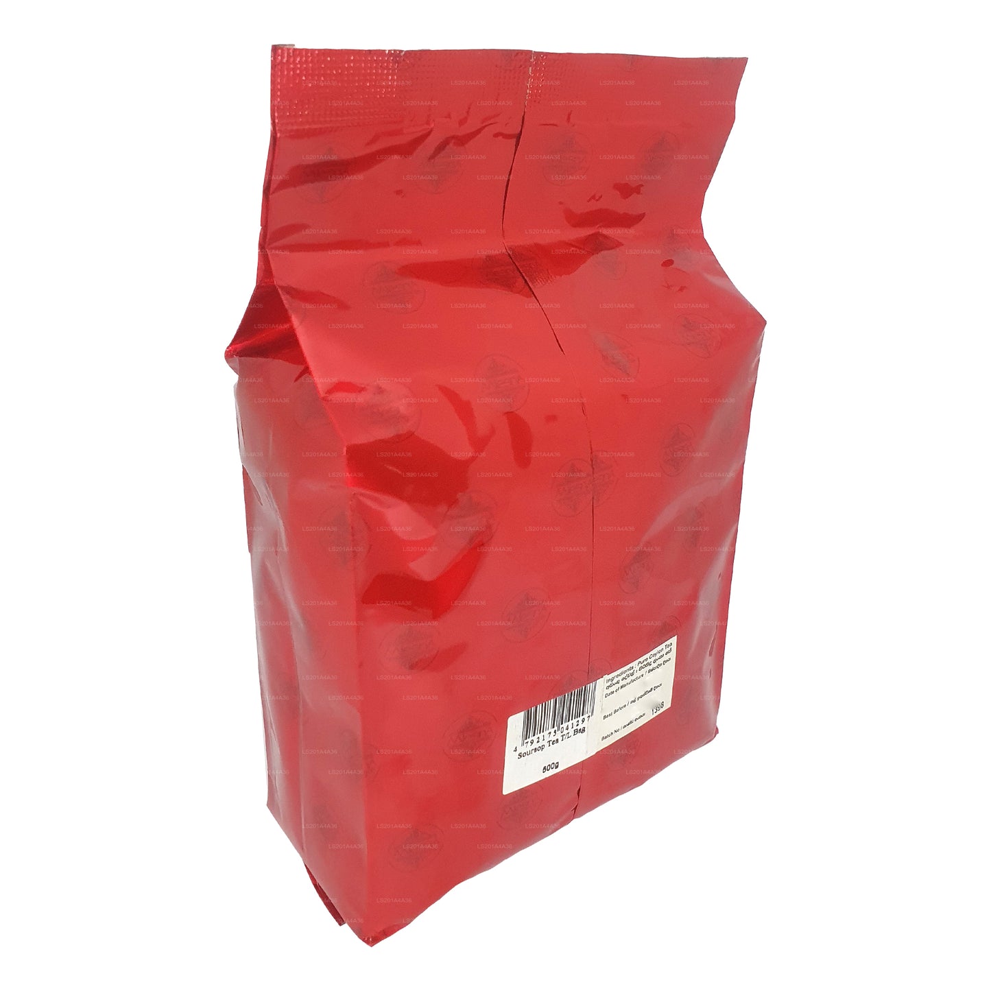 Mlesna Ceylon Tea Soursop Schwarztee (500g)