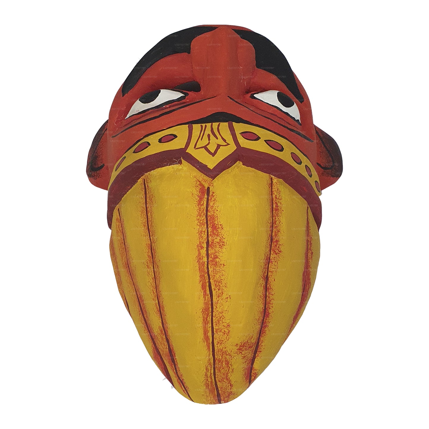 Henchappu Kolam Maske