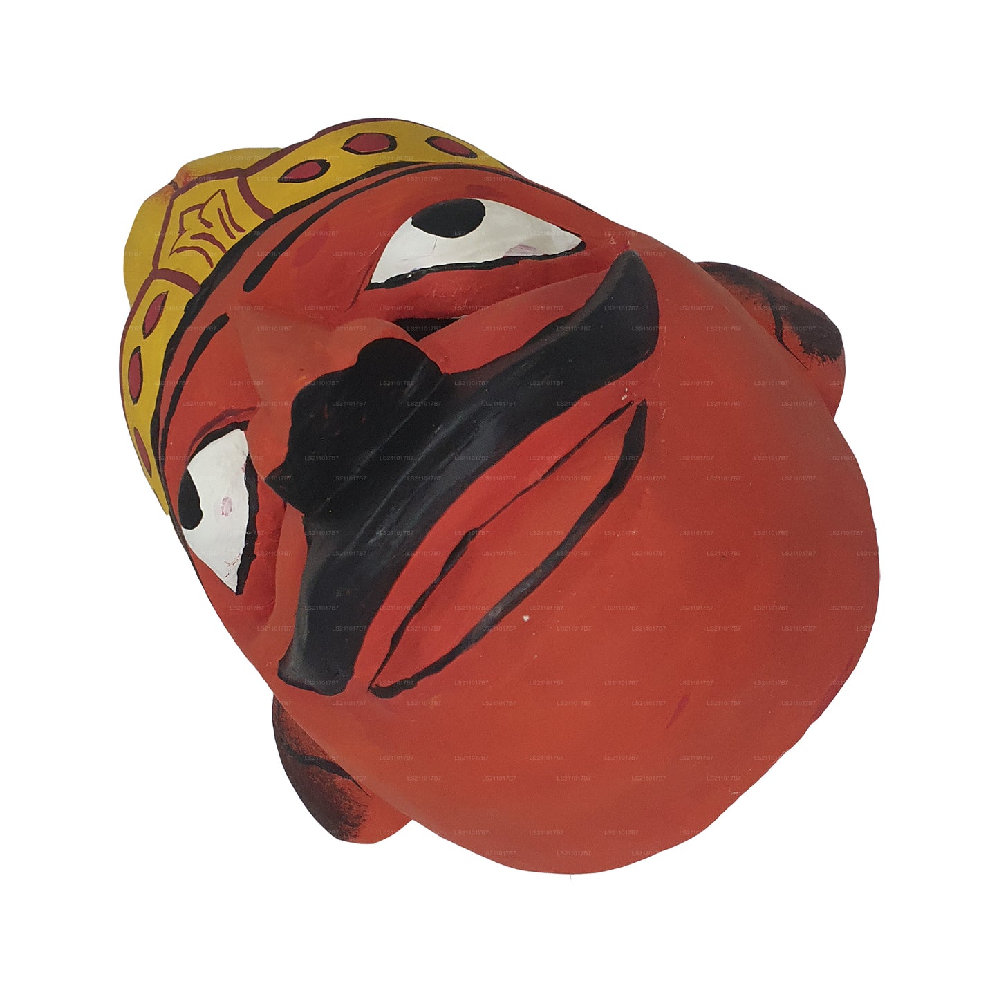 Henchappu Kolam Maske