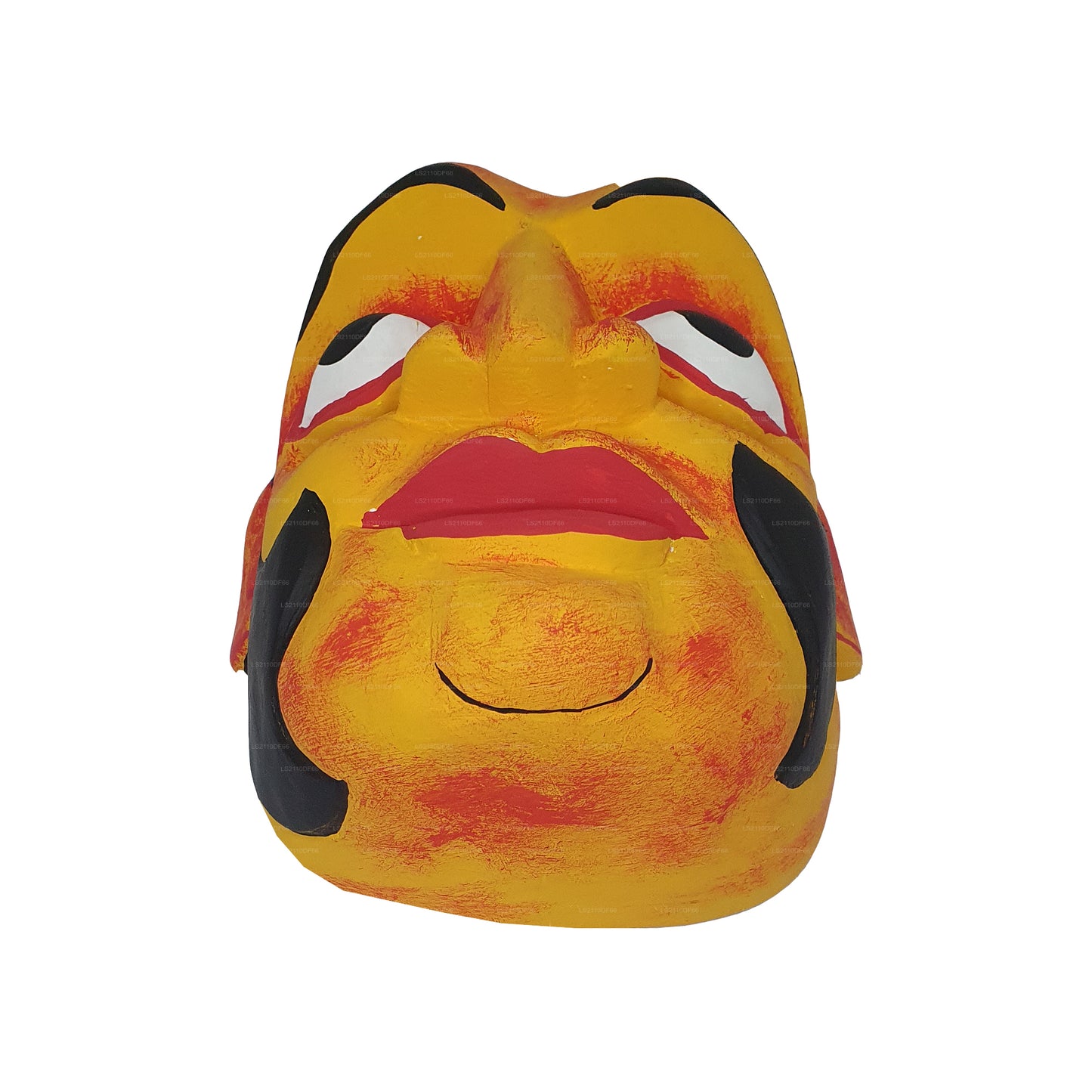 Mudali Kolam Maske