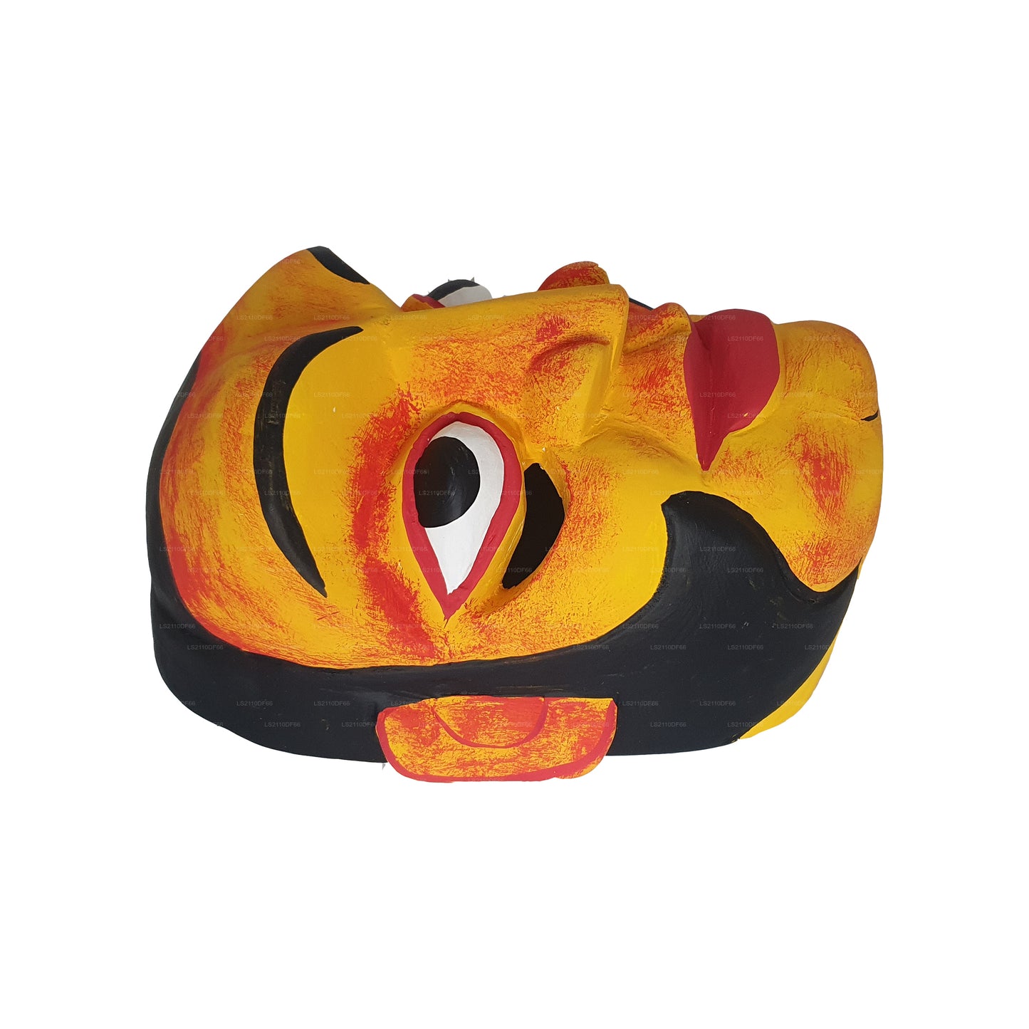 Mudali Kolam Maske