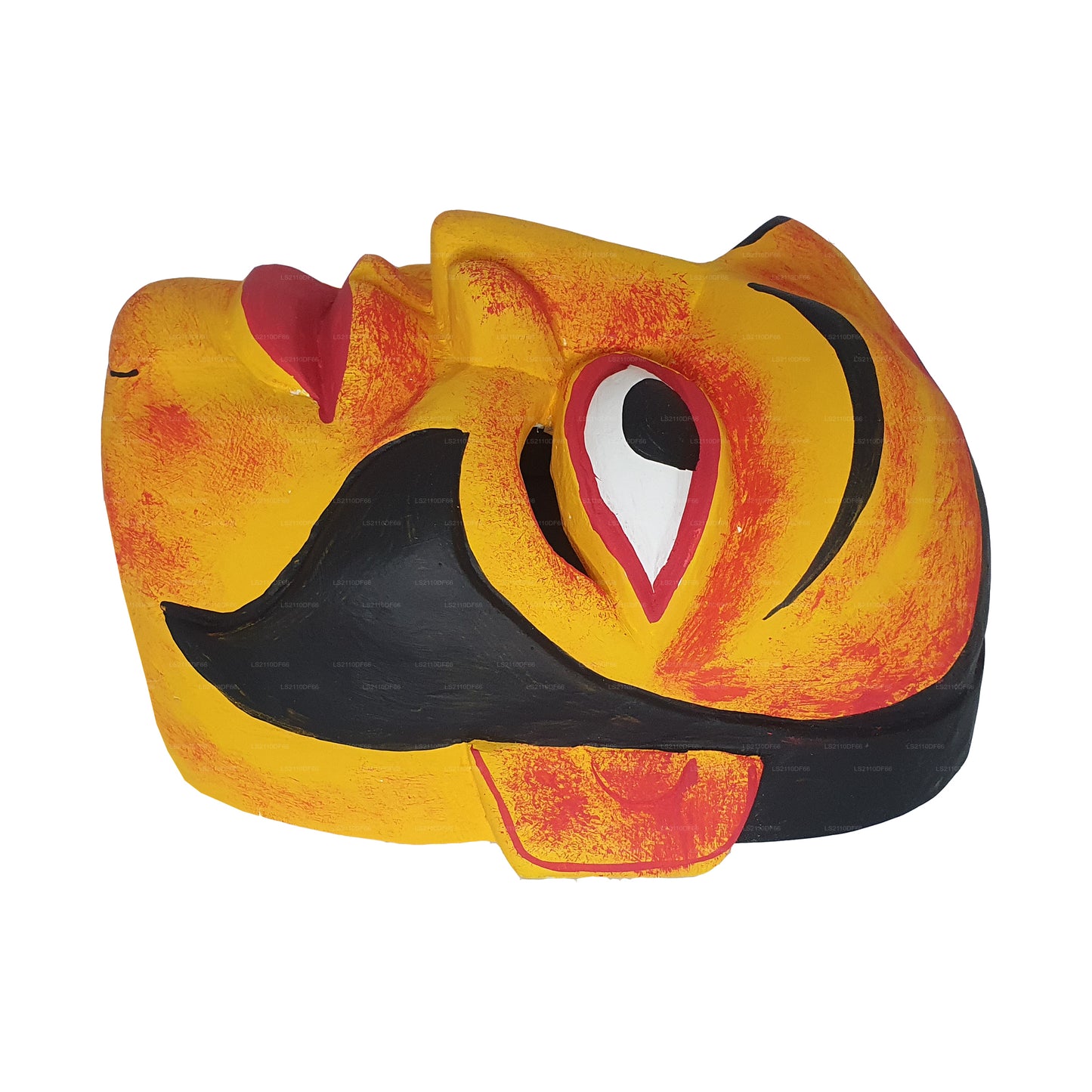Mudali Kolam Maske